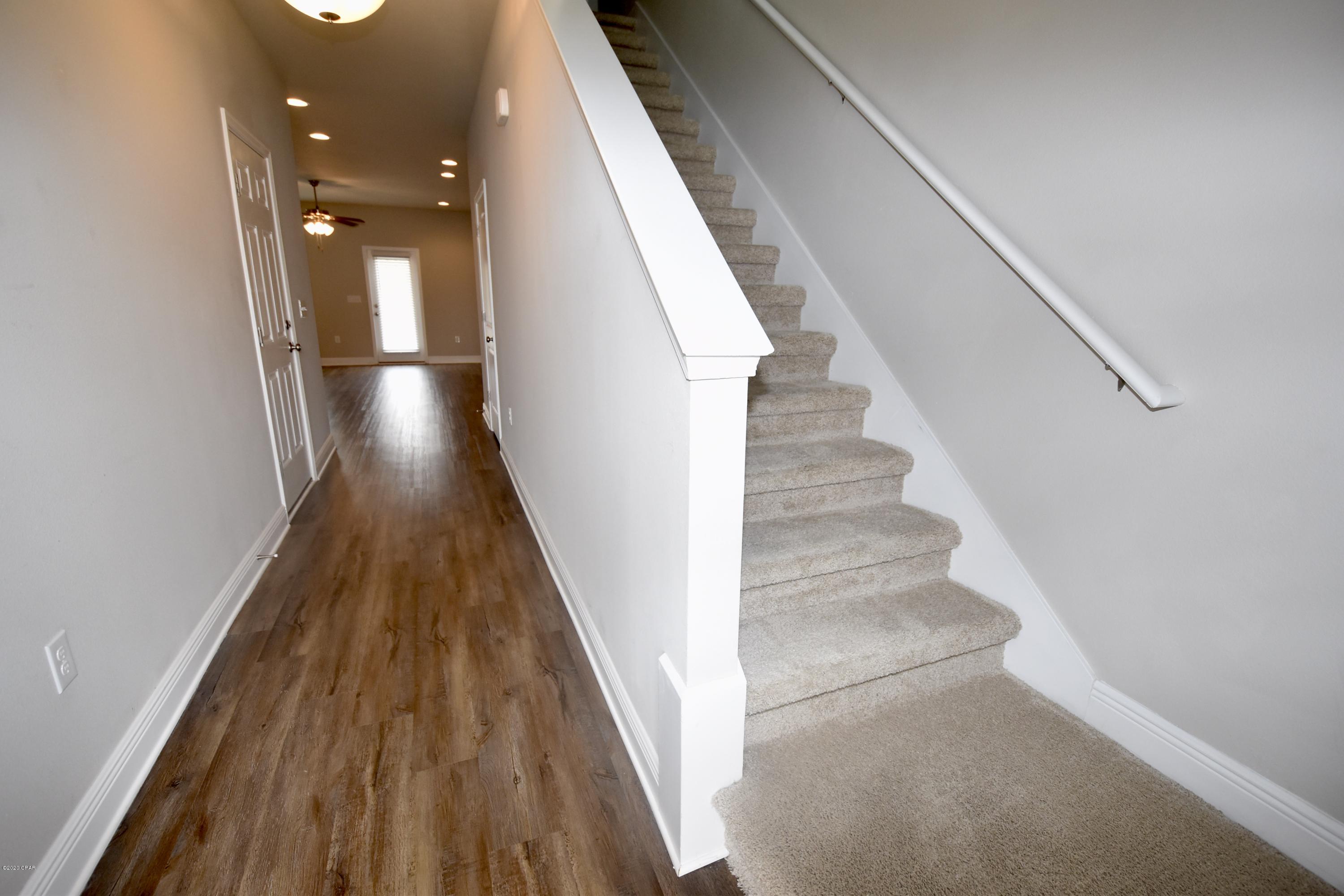 Sentinel Point - Residential