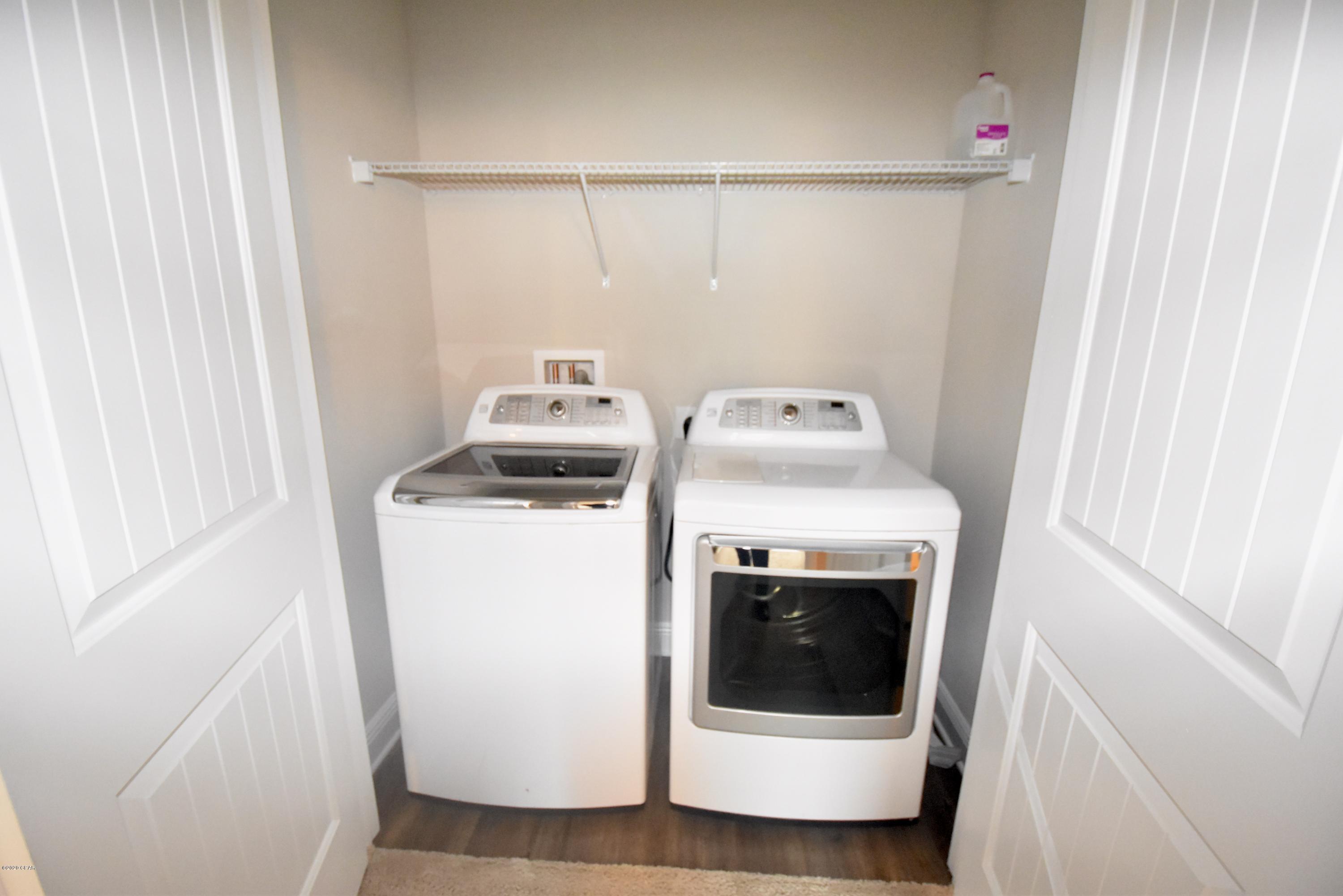 Sentinel Point - Residential