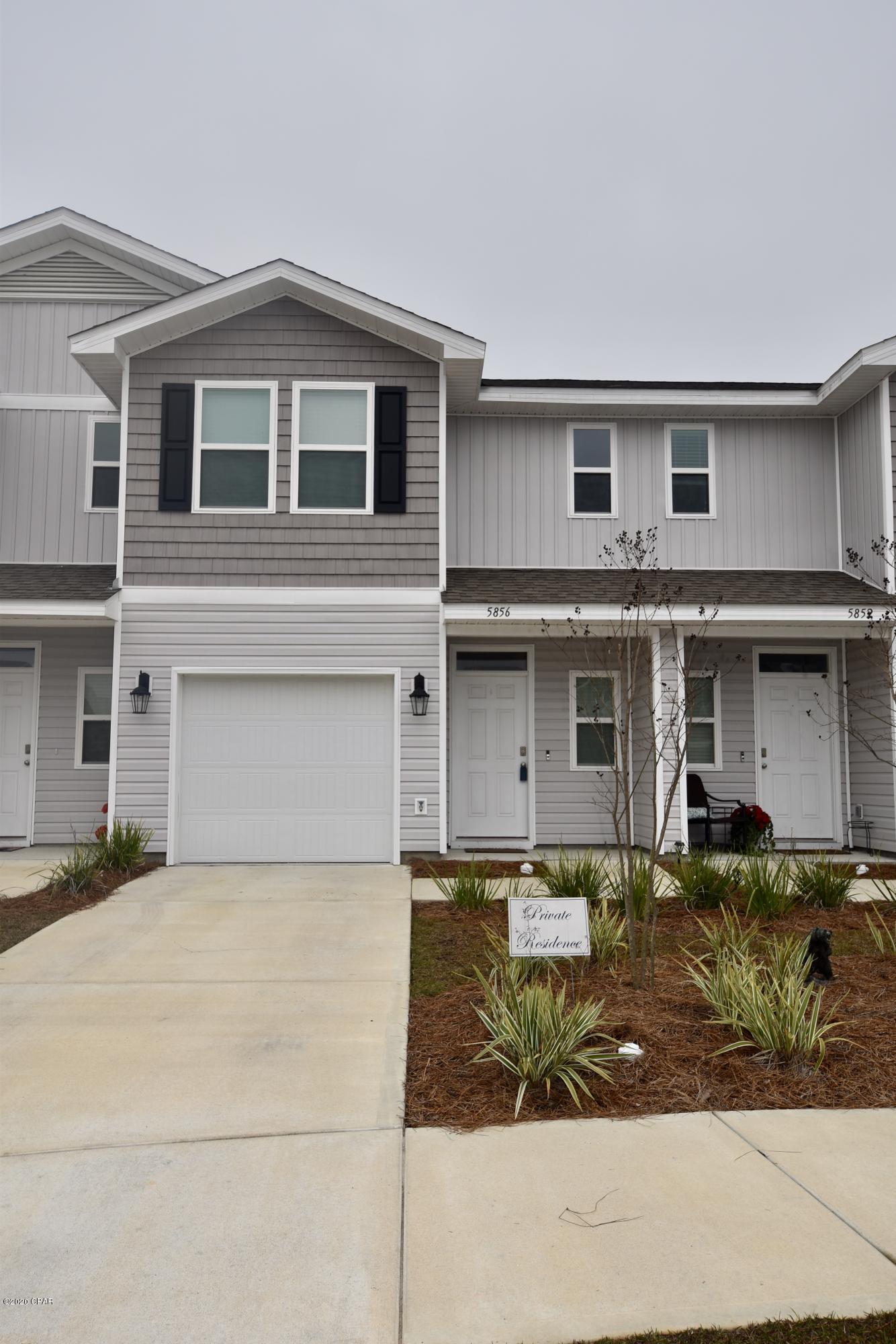 Sentinel Point - Residential