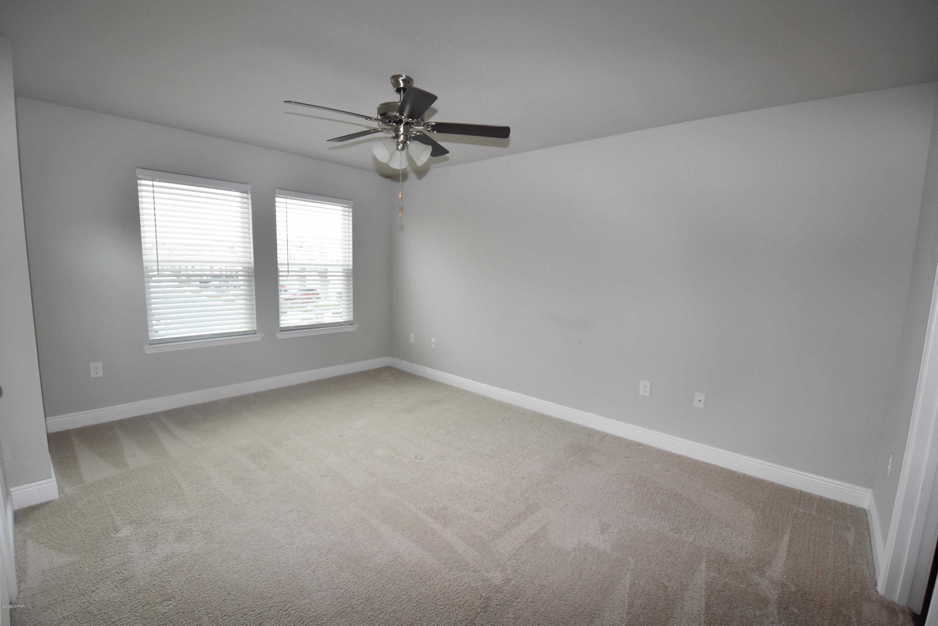 Sentinel Point - Residential