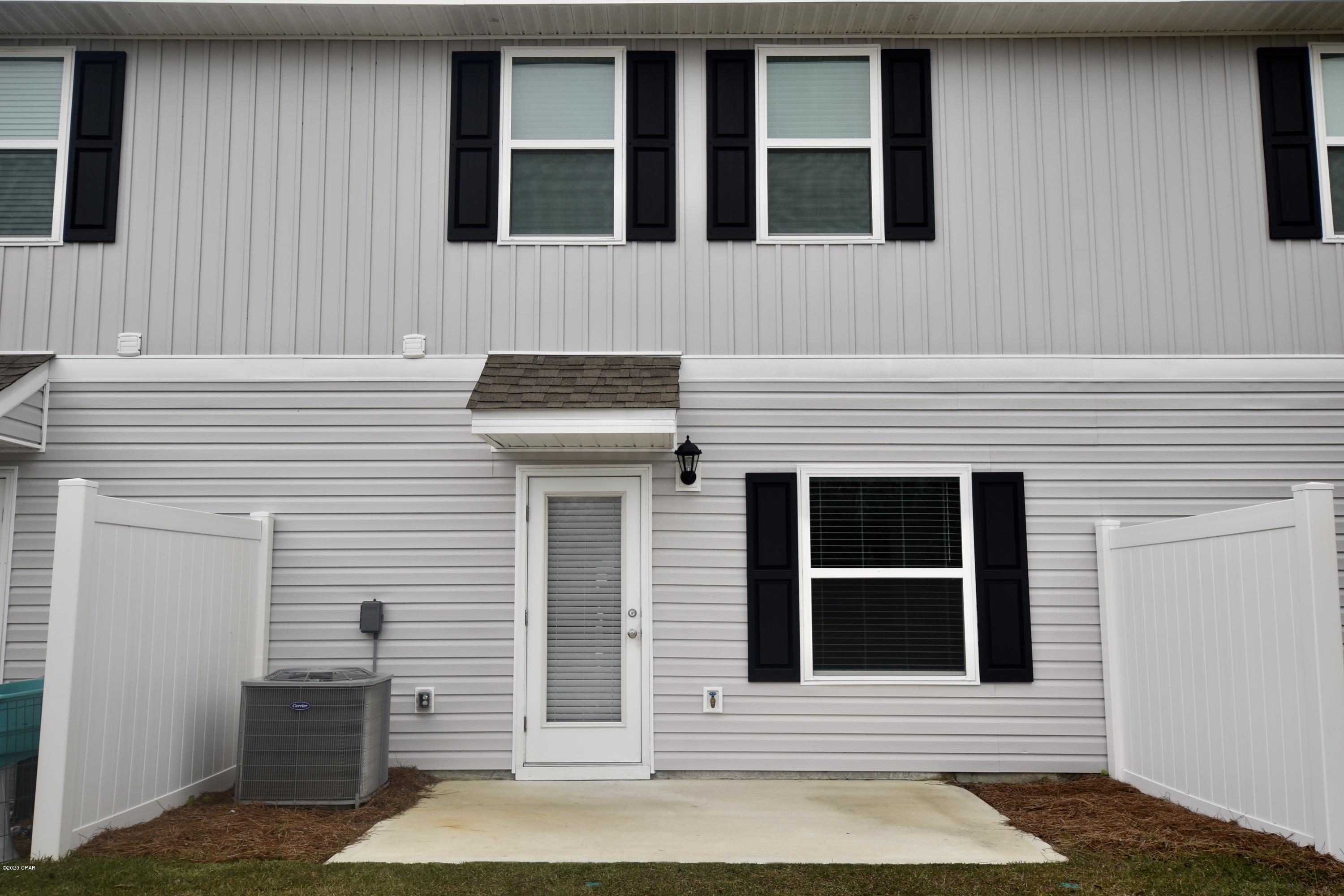 Sentinel Point - Residential