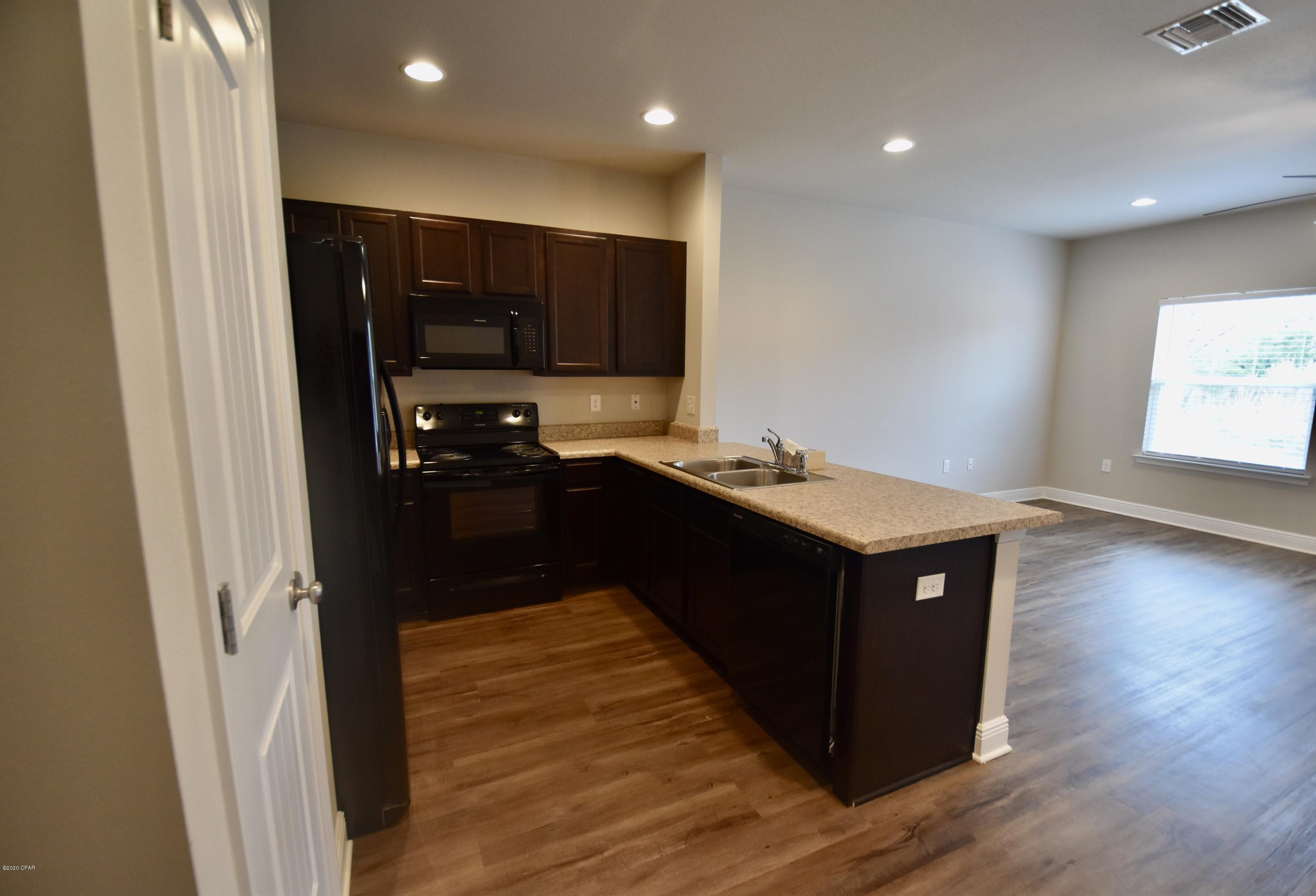 Sentinel Point - Residential