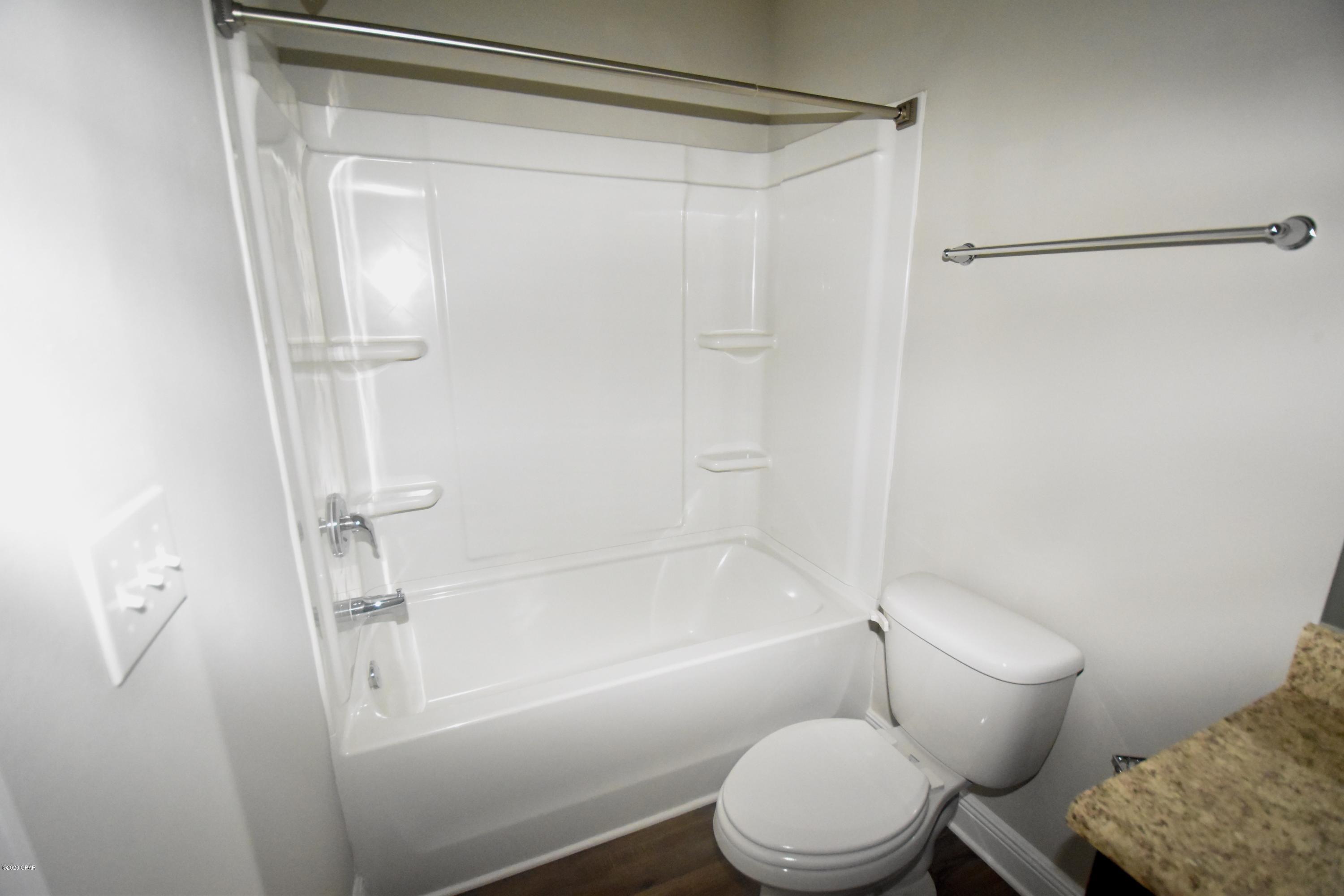 Sentinel Point - Residential