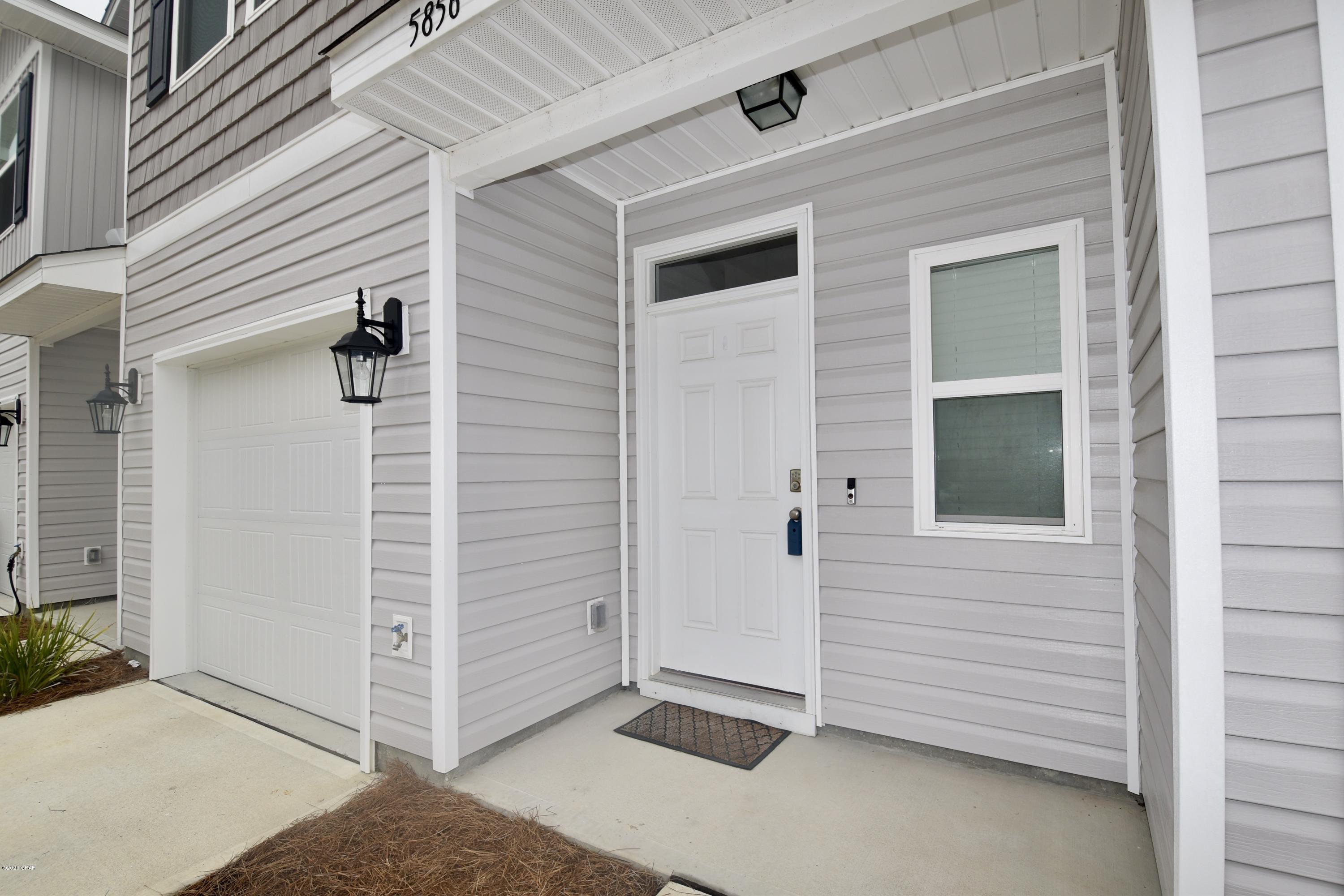 Sentinel Point - Residential