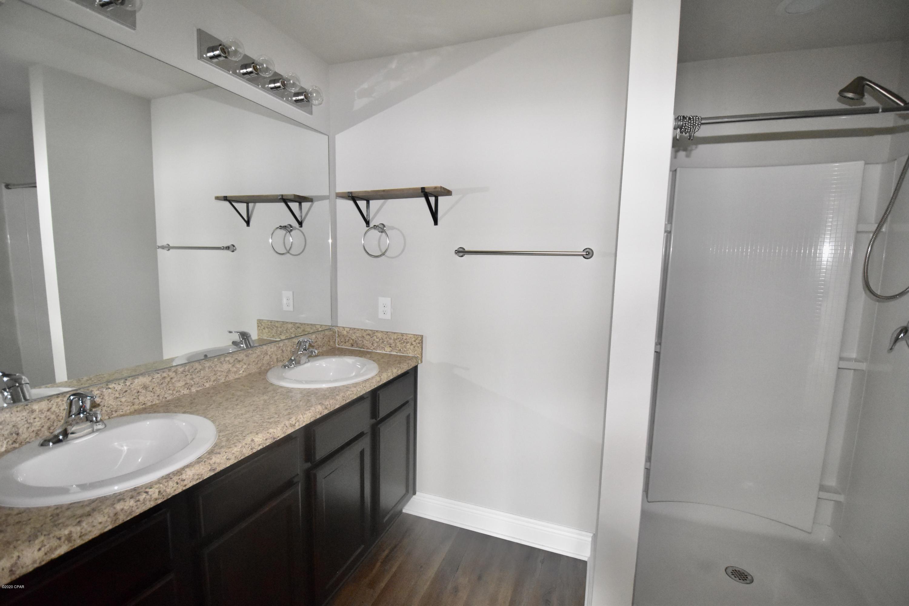 Sentinel Point - Residential