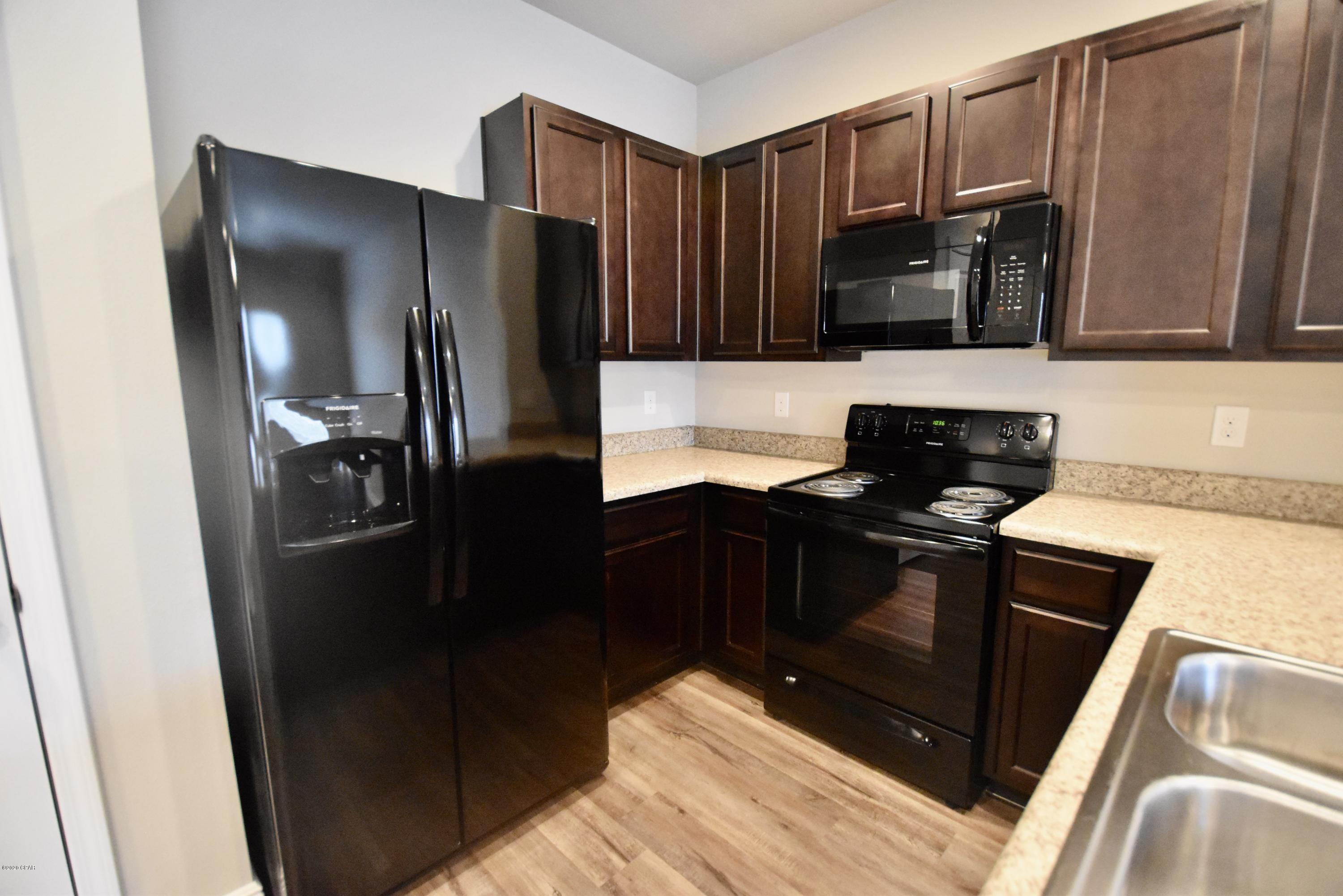 Sentinel Point - Residential