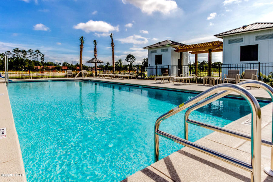 Sentinel Point - Residential