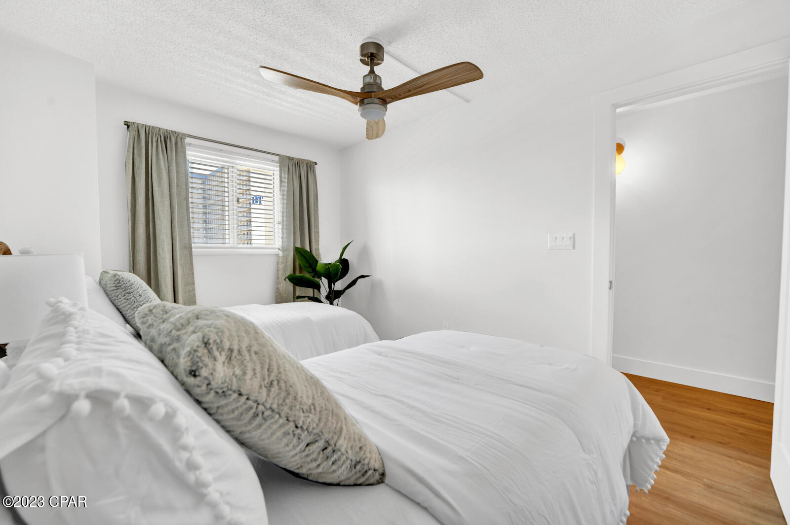 Regency Towers - Residential