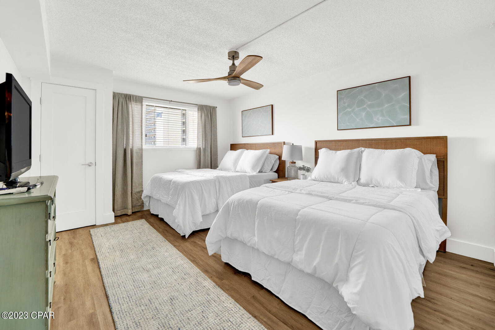 Regency Towers - Residential