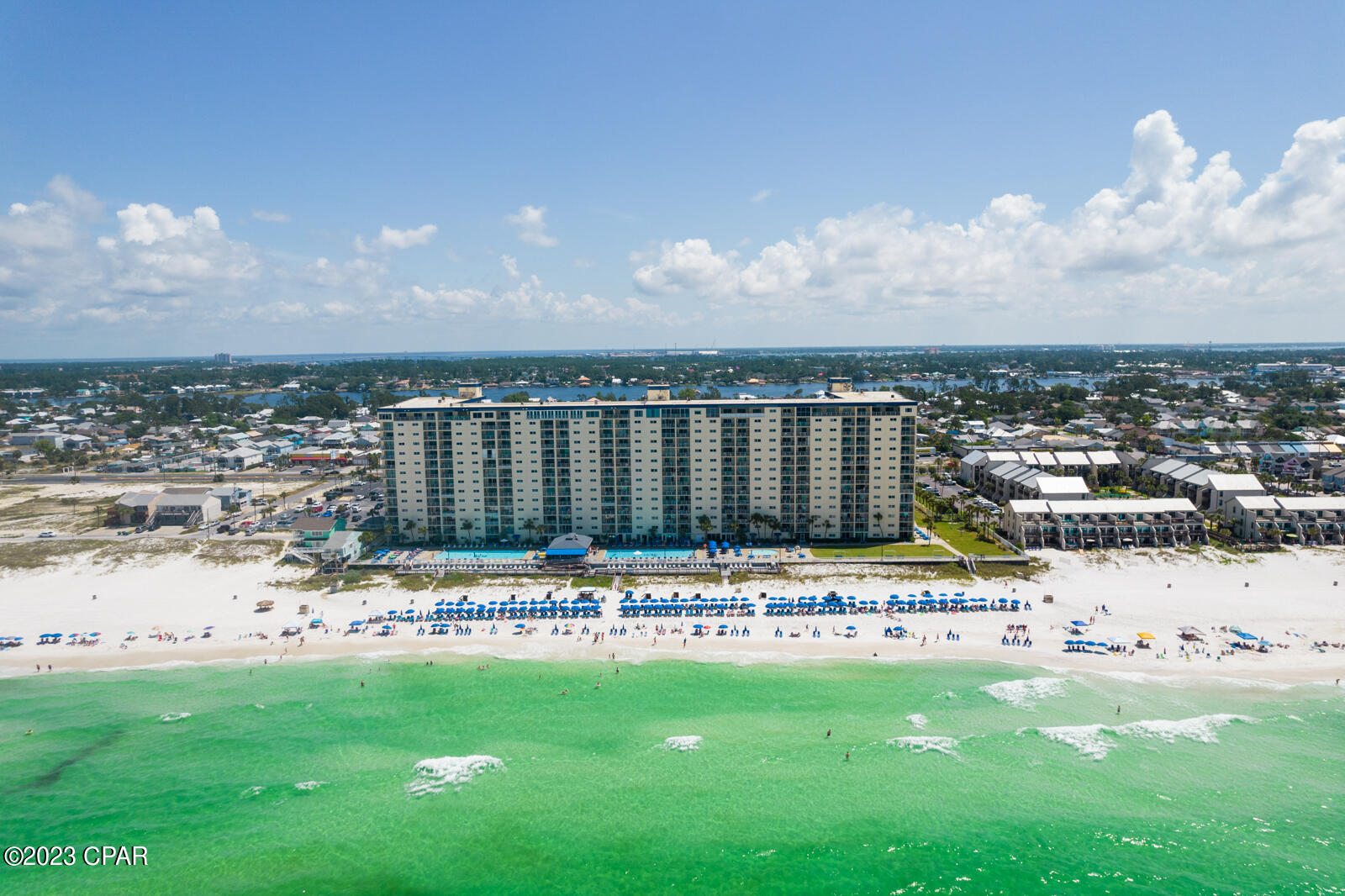 Regency Towers - Residential