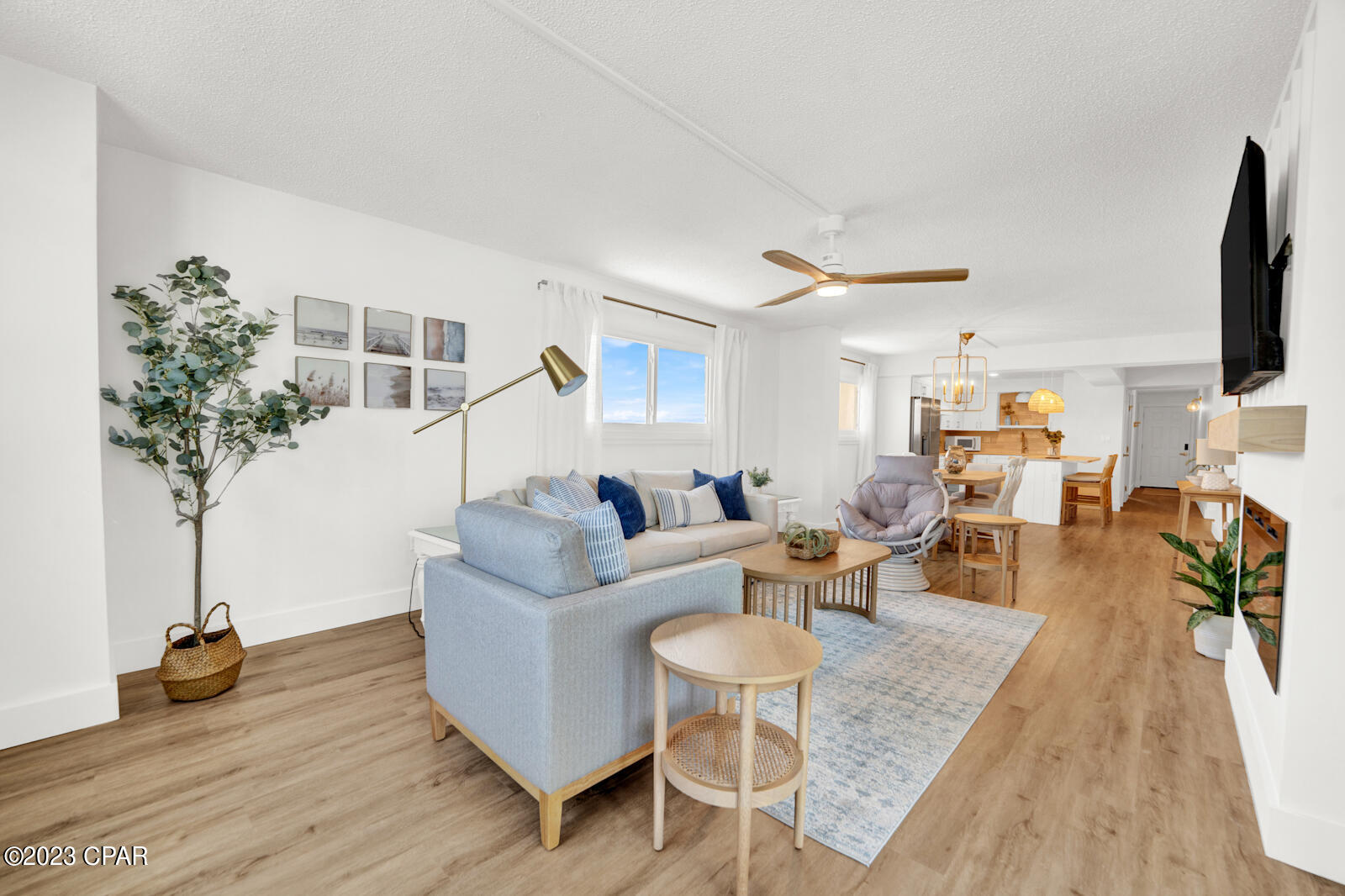 Regency Towers - Residential