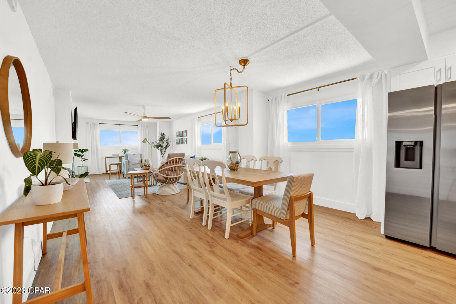 Regency Towers - Residential