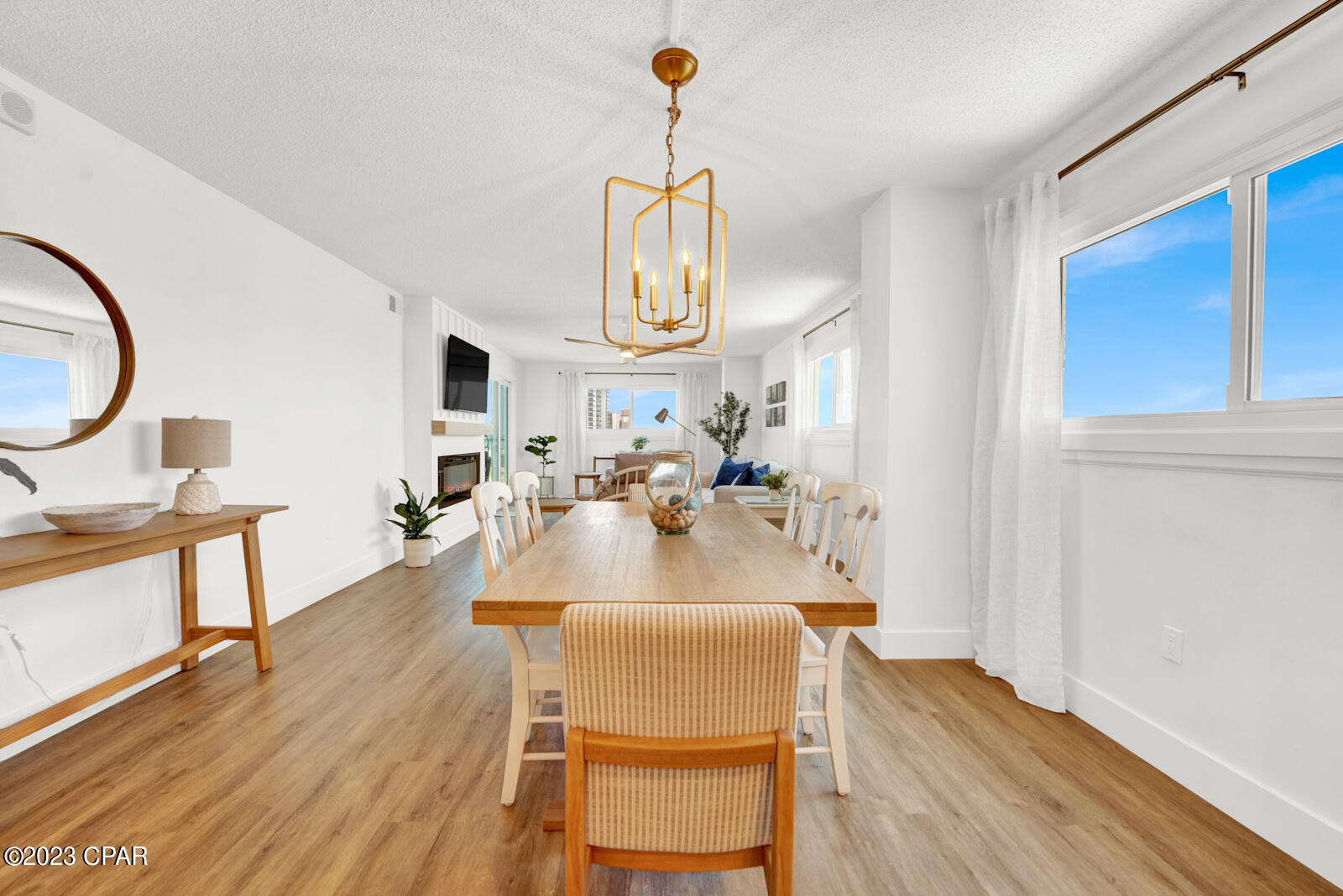 Regency Towers - Residential