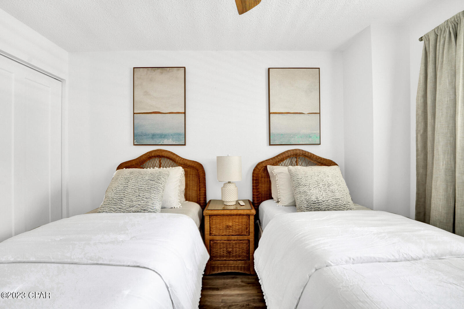 Regency Towers - Residential