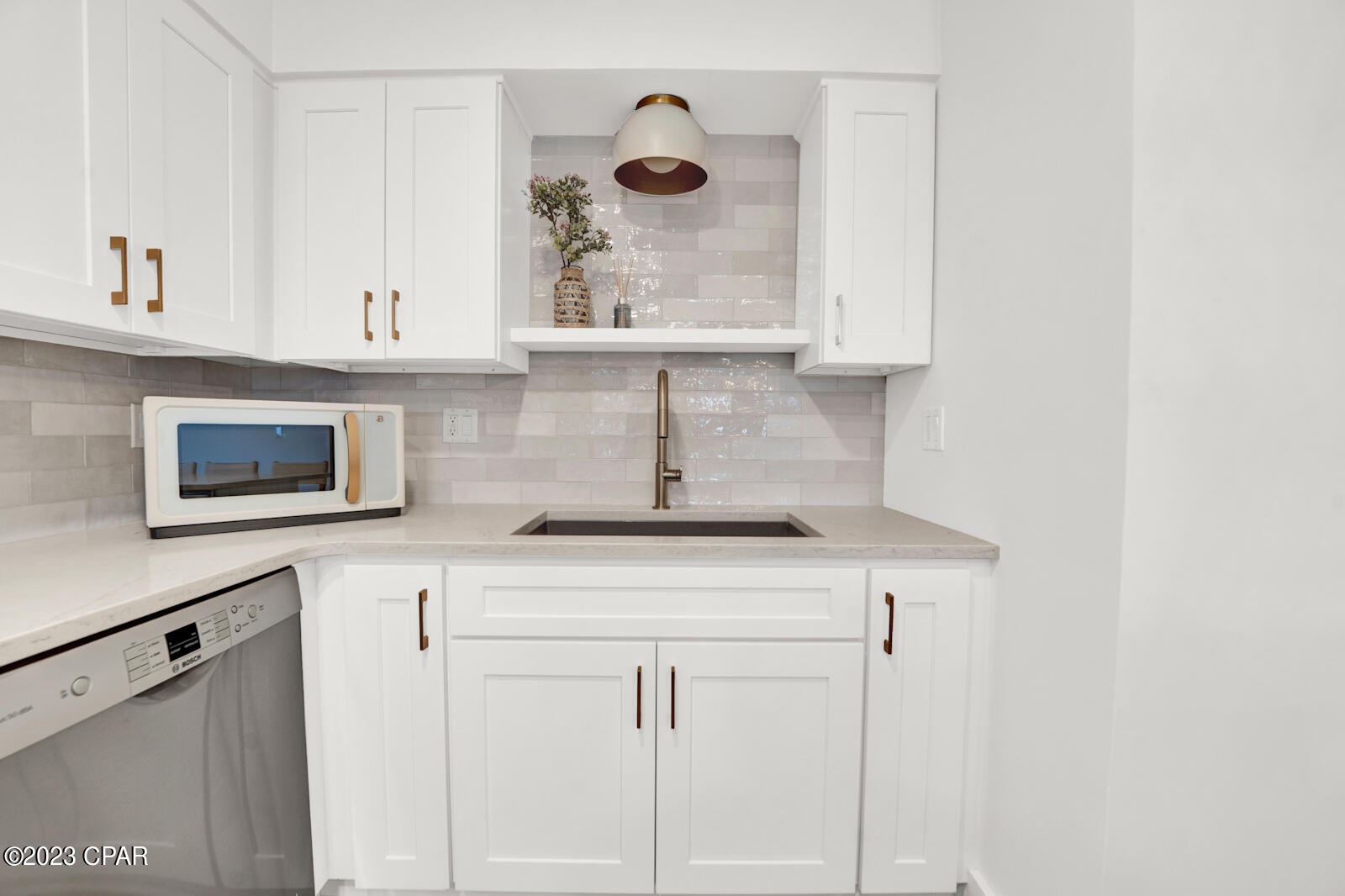 Regency Towers - Residential