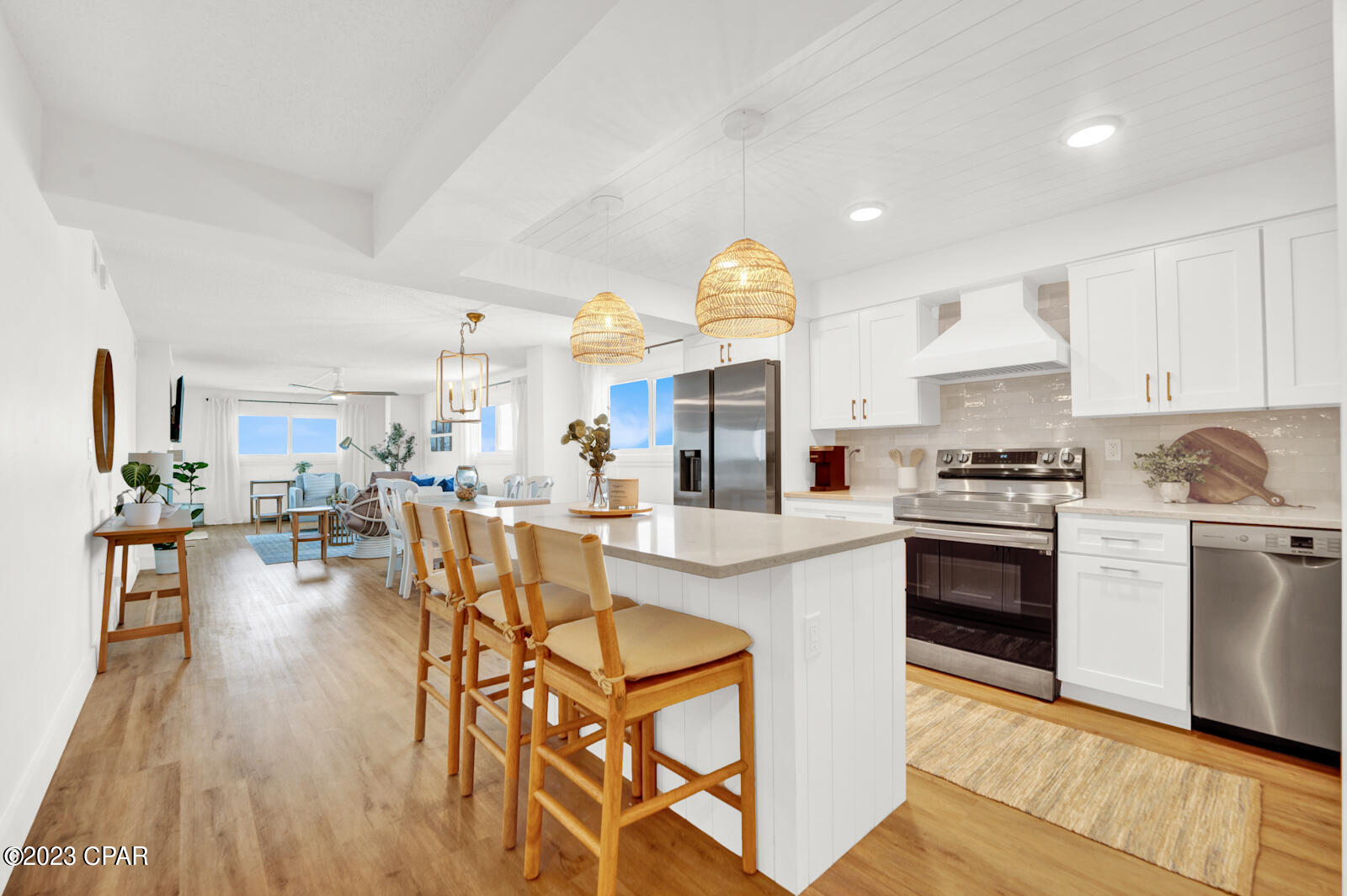 Regency Towers - Residential