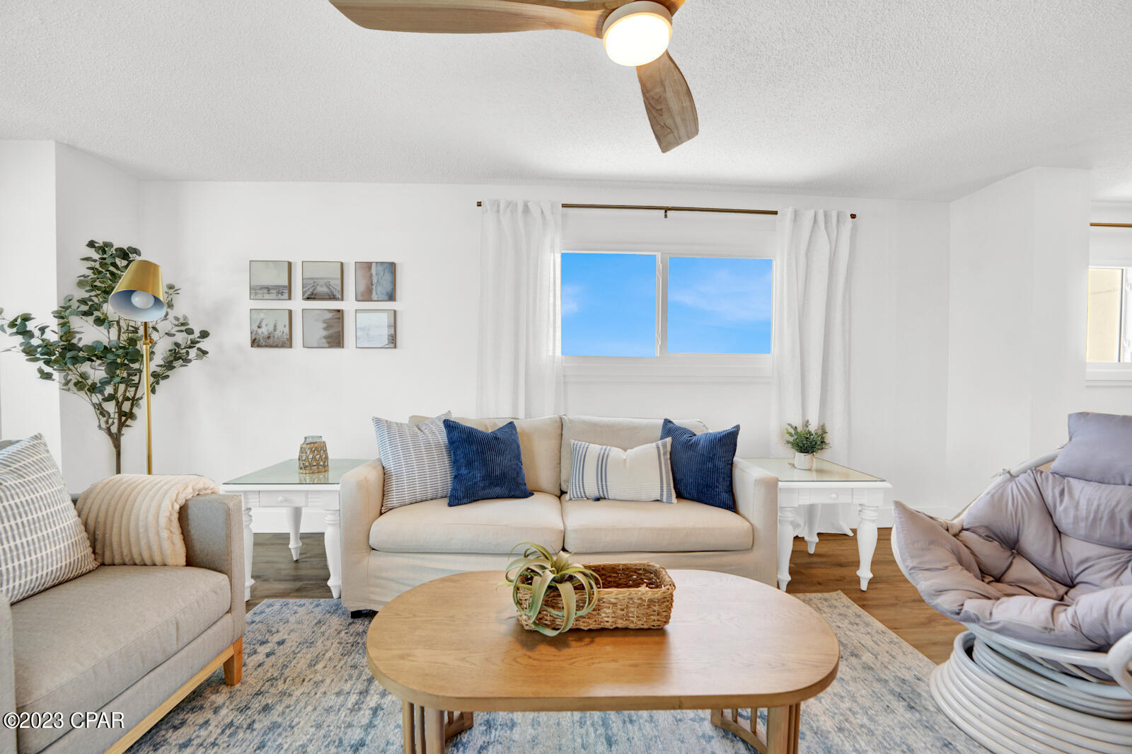 Regency Towers - Residential