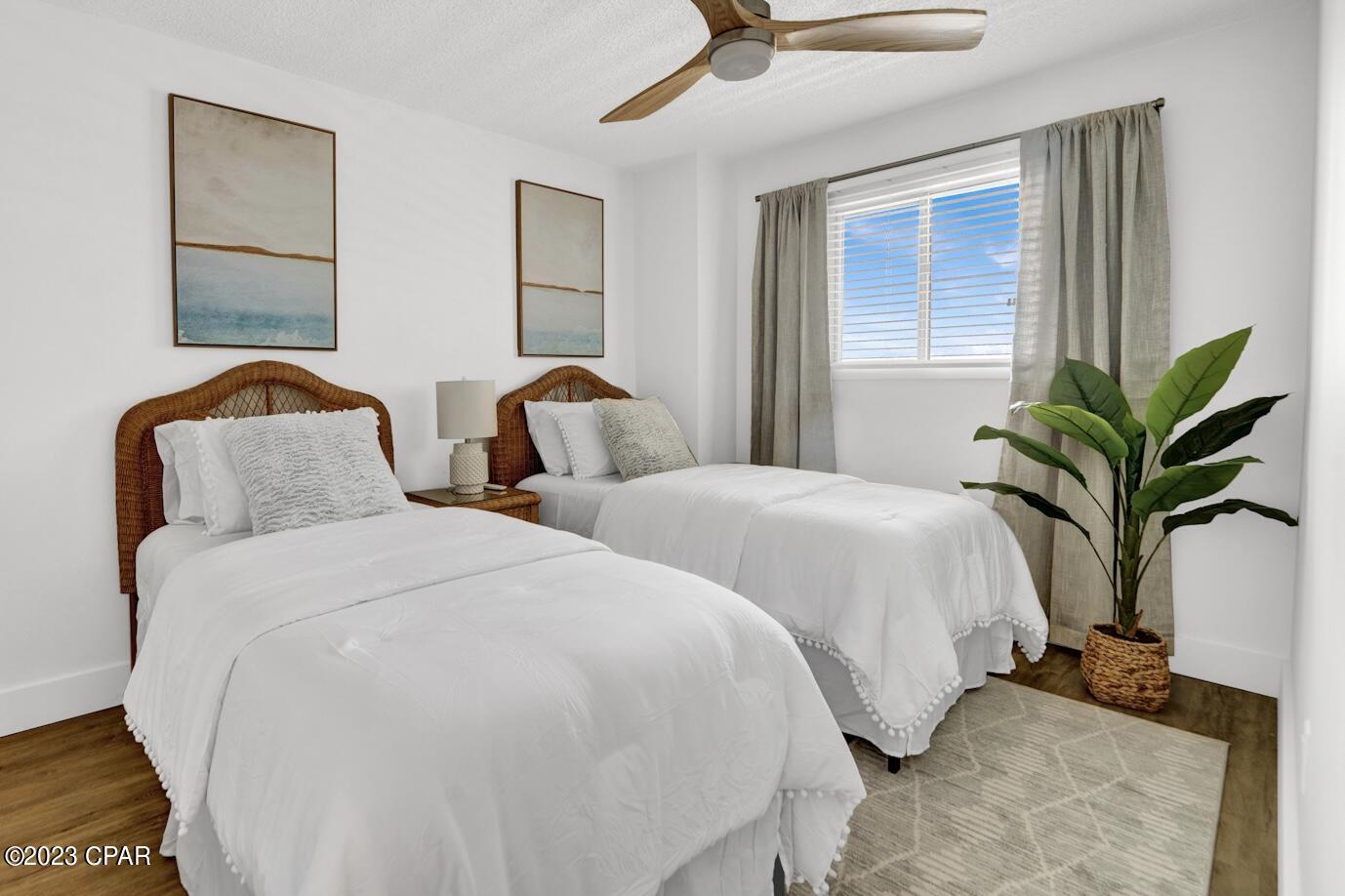 Regency Towers - Residential