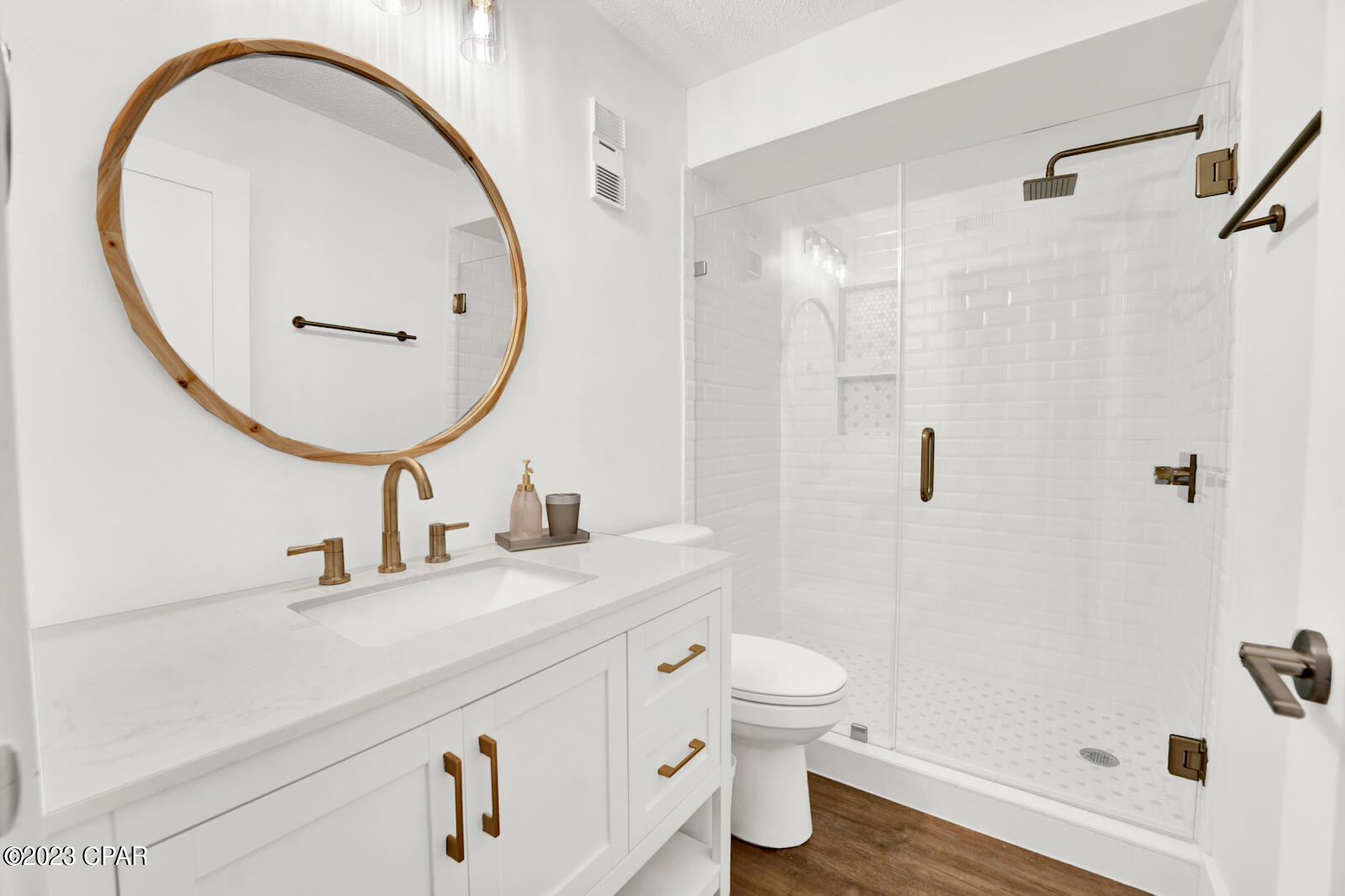 Regency Towers - Residential