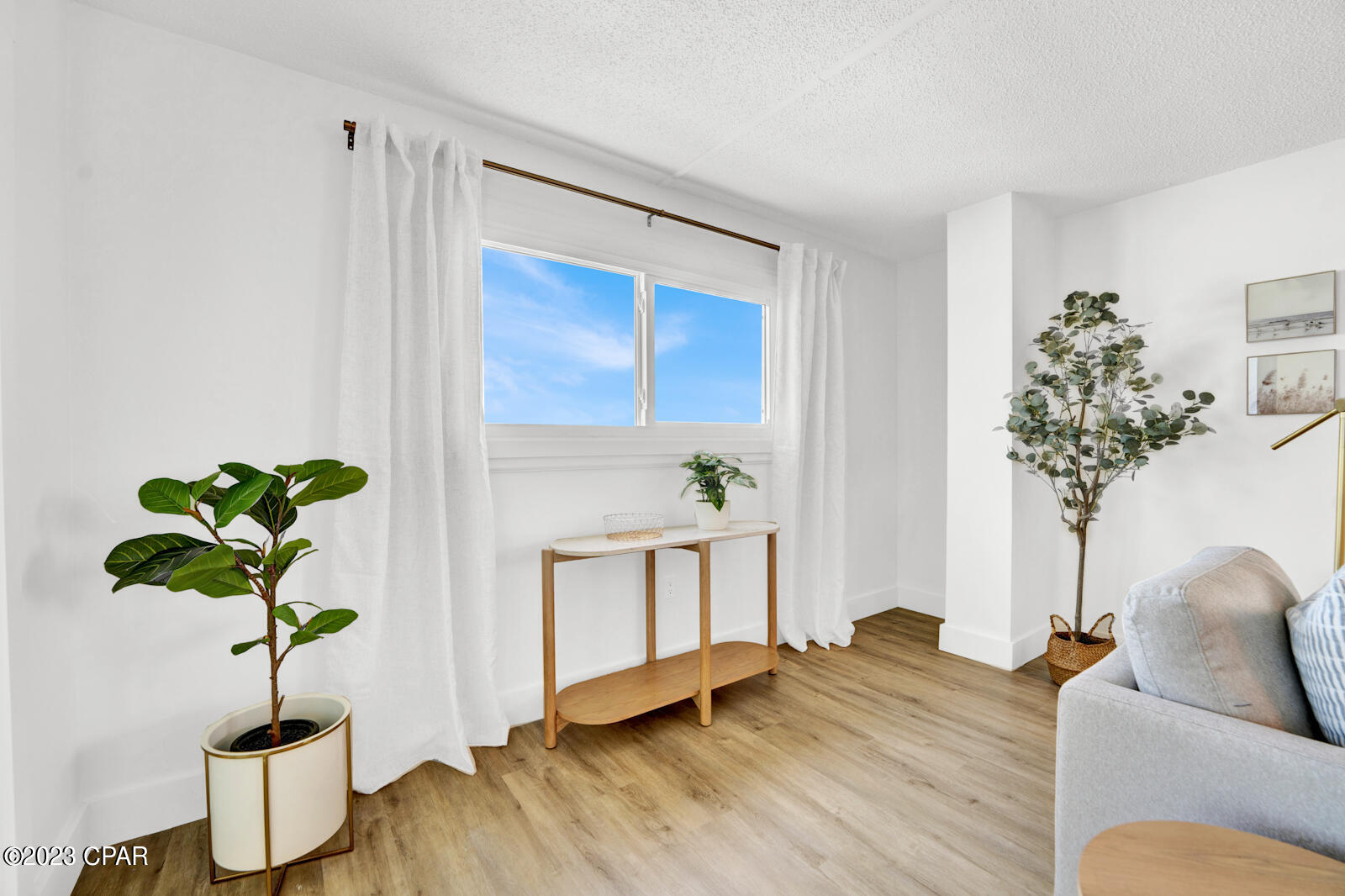 Regency Towers - Residential