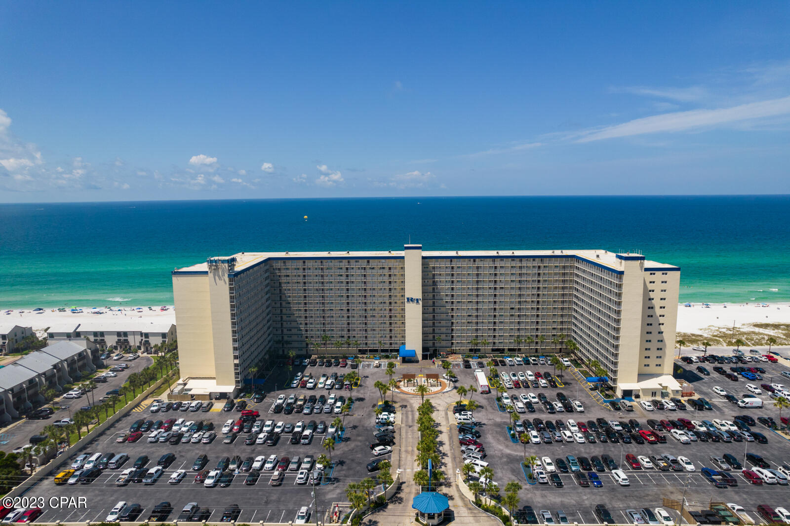 Regency Towers - Residential