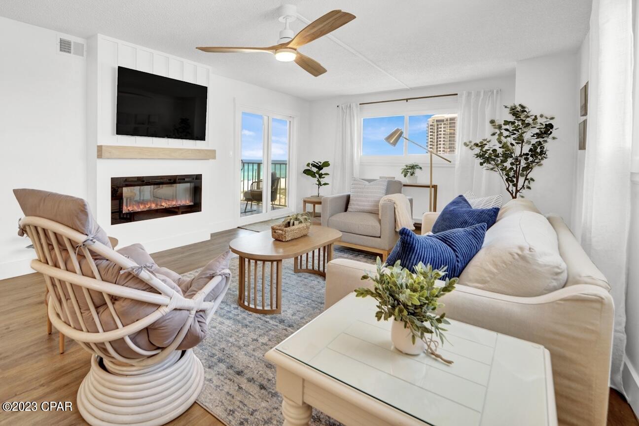 Regency Towers - Residential