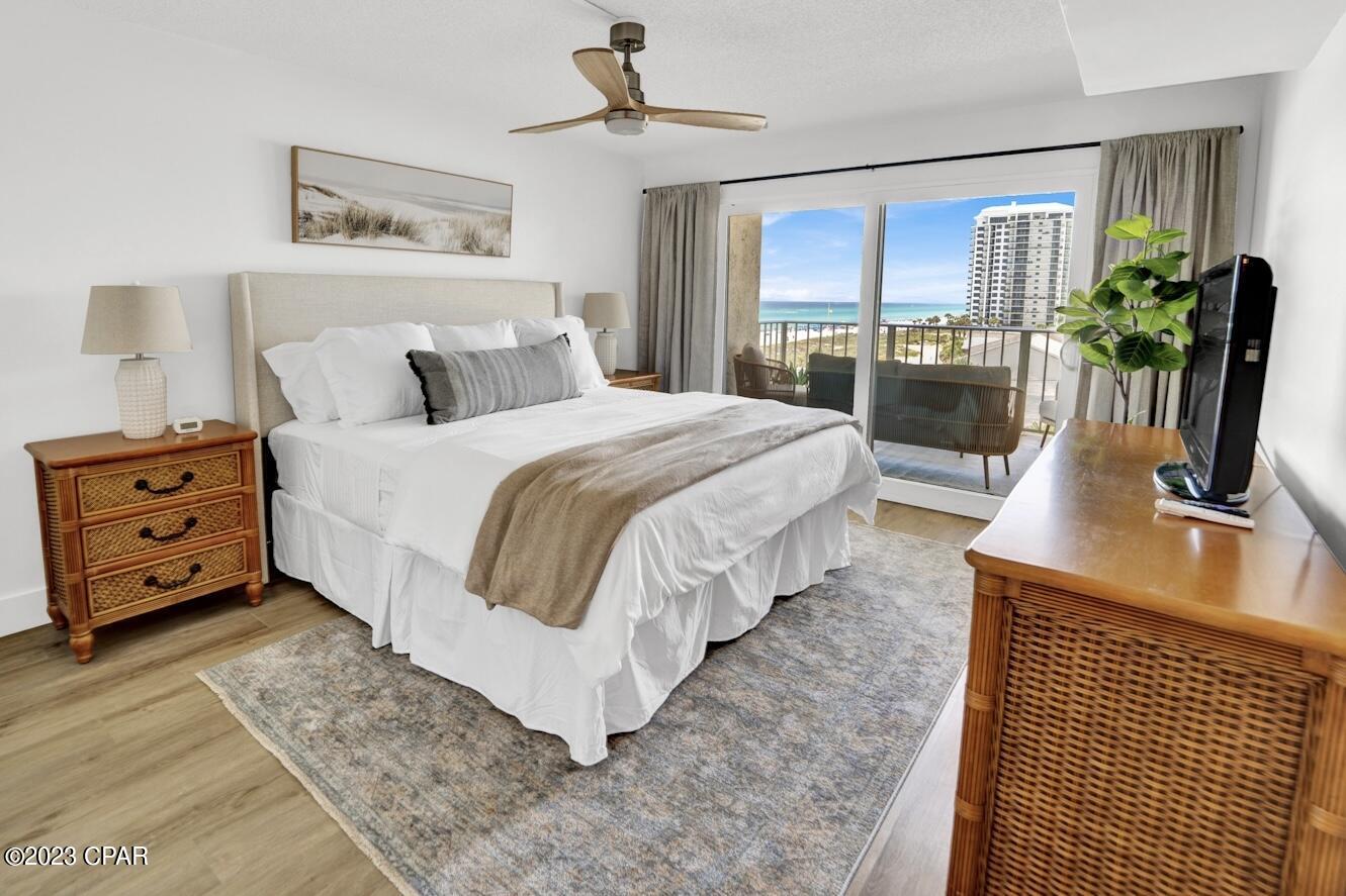 Regency Towers - Residential