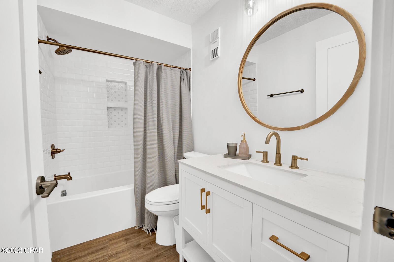 Regency Towers - Residential