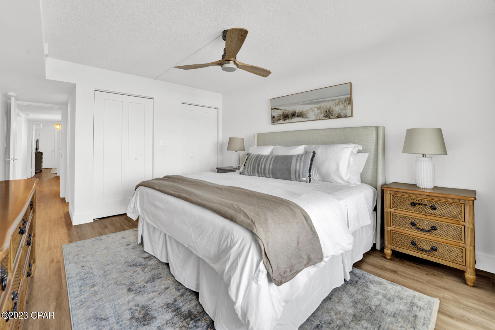 Regency Towers - Residential