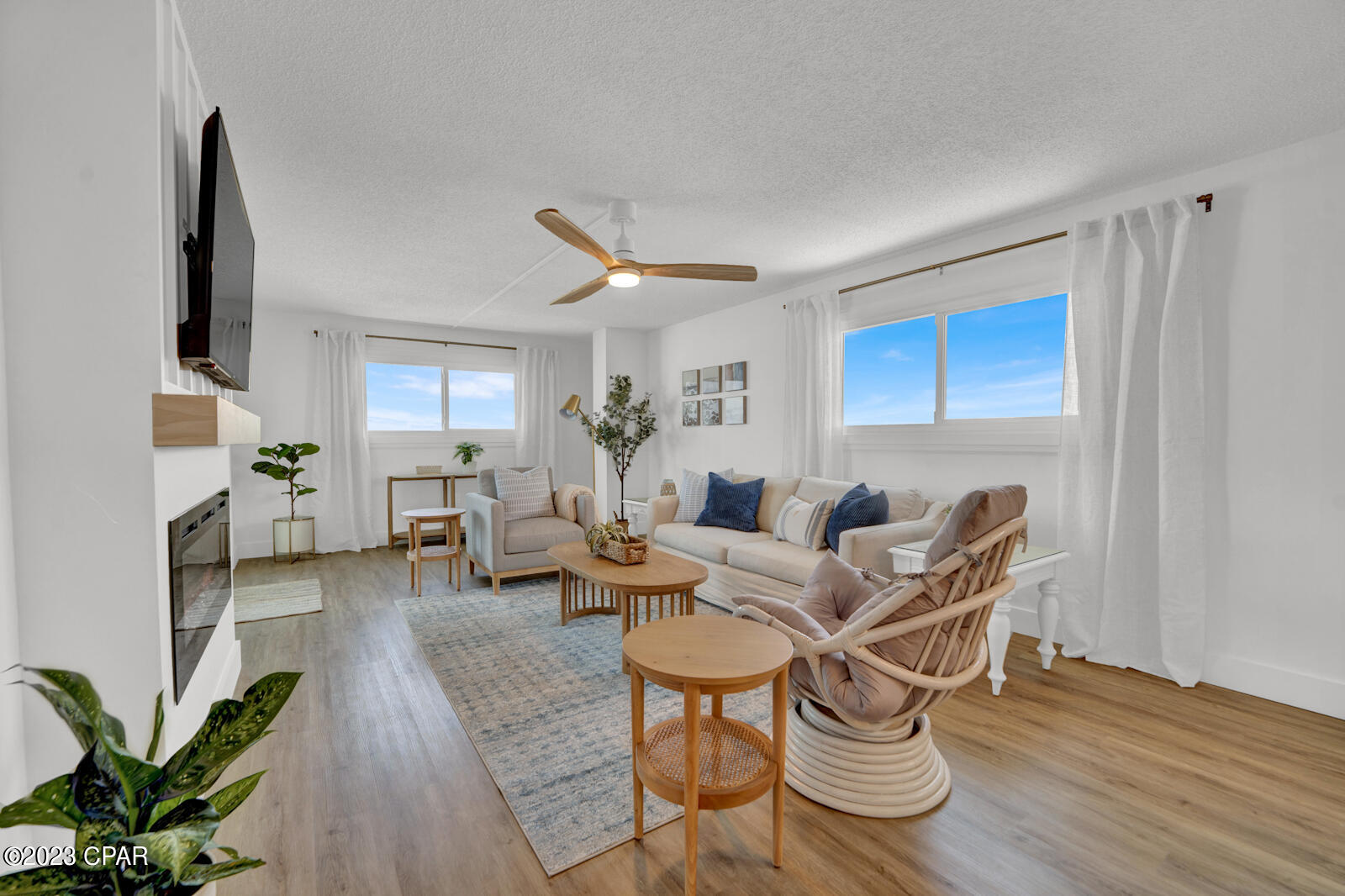 Regency Towers - Residential