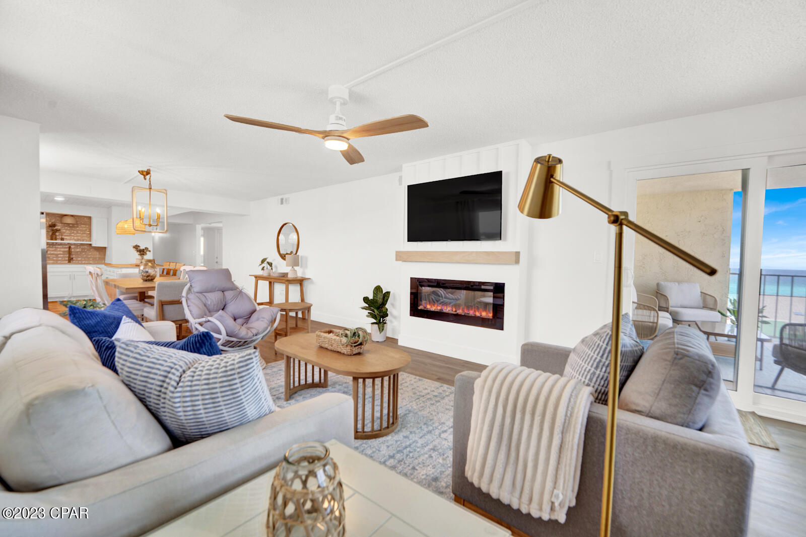 Regency Towers - Residential