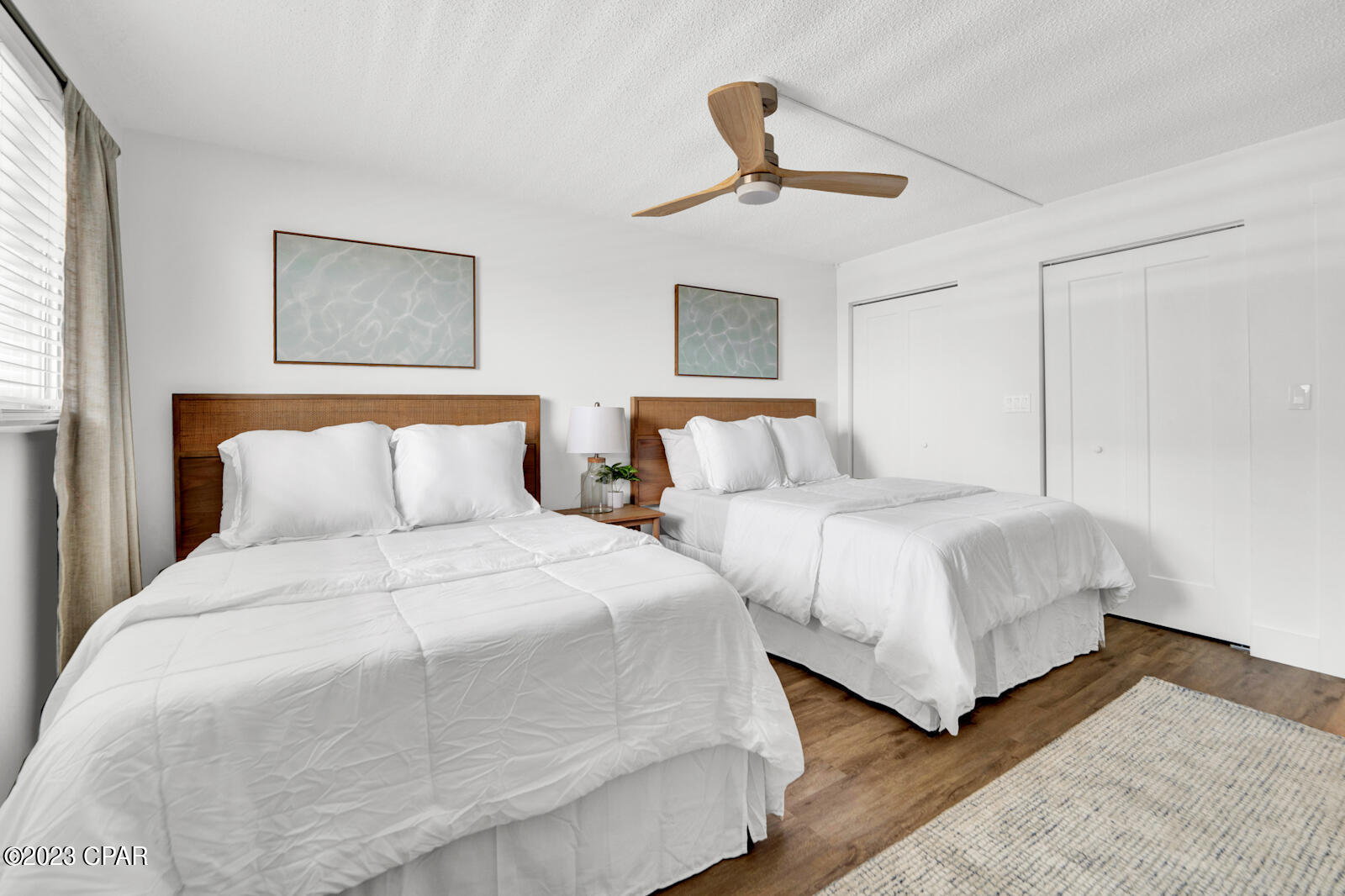 Regency Towers - Residential