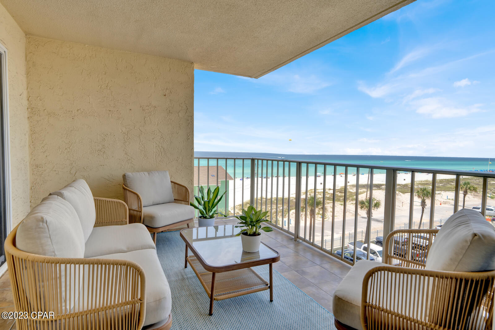 Regency Towers - Residential