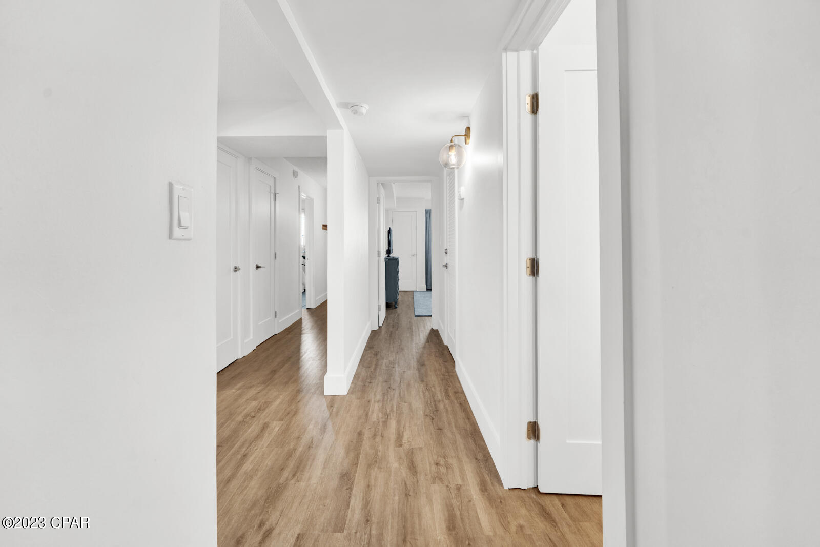 Regency Towers - Residential