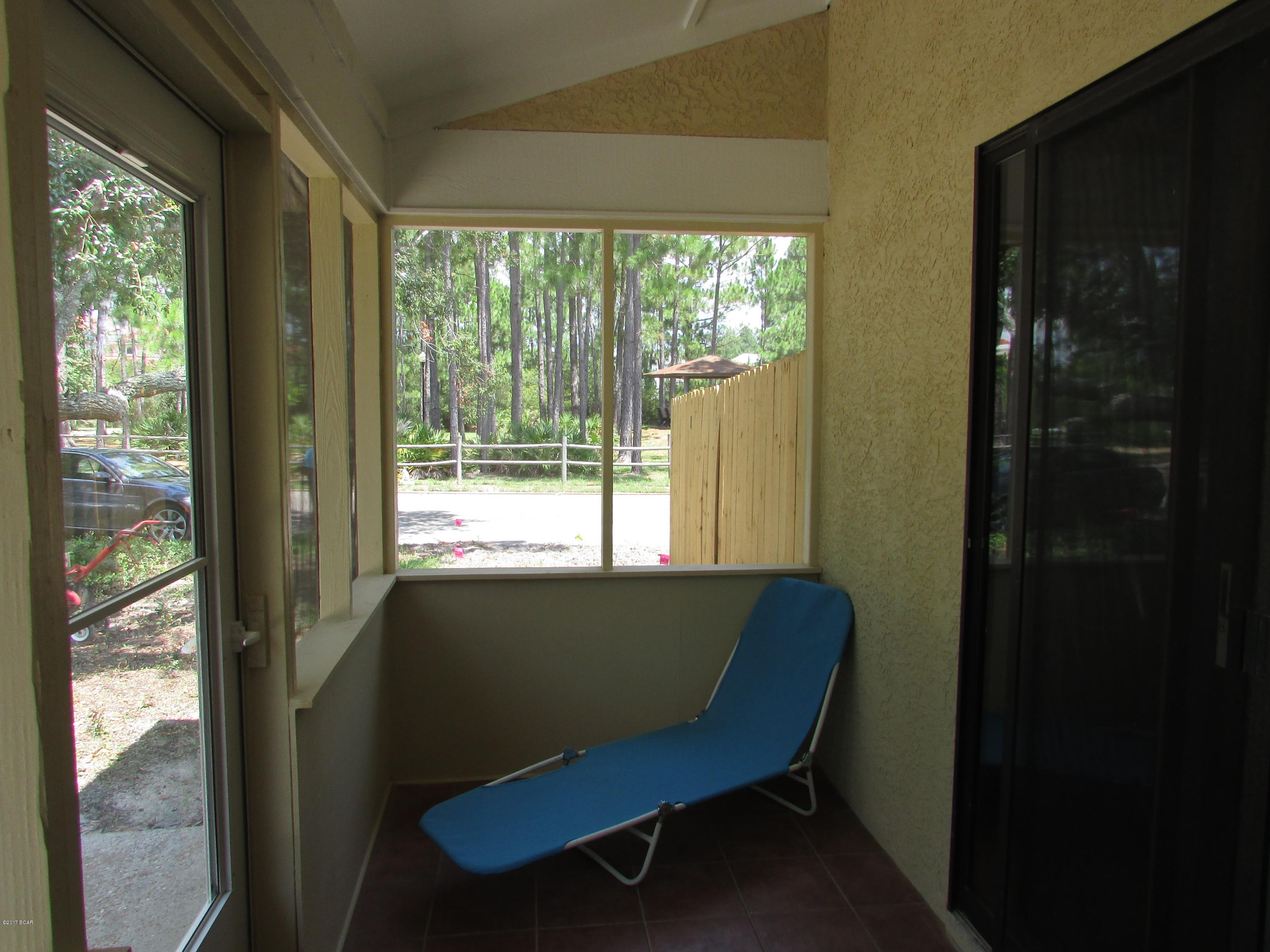 Venetian Villa - Residential Lease