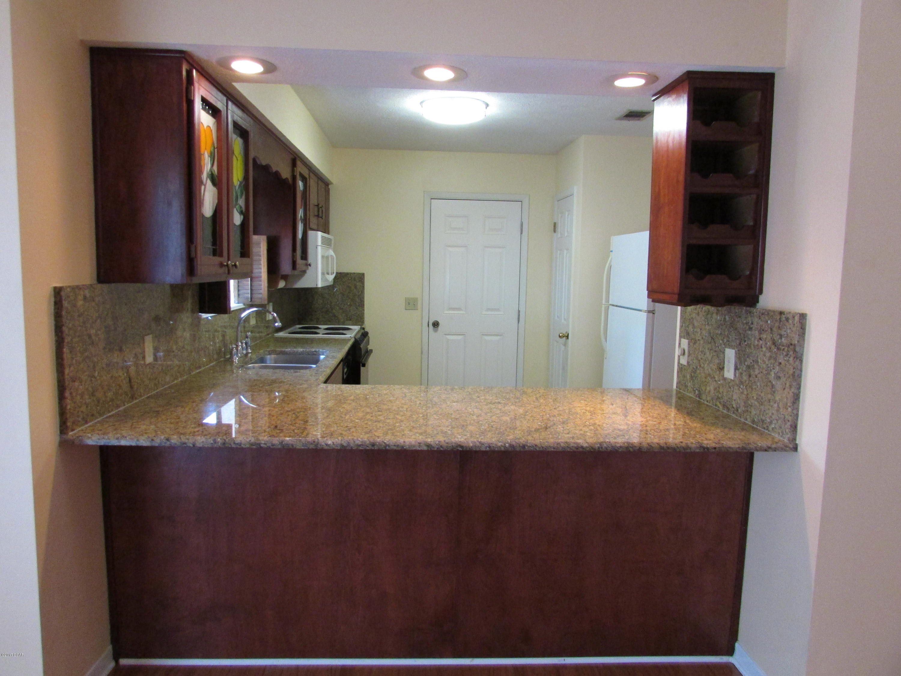 Venetian Villa - Residential Lease