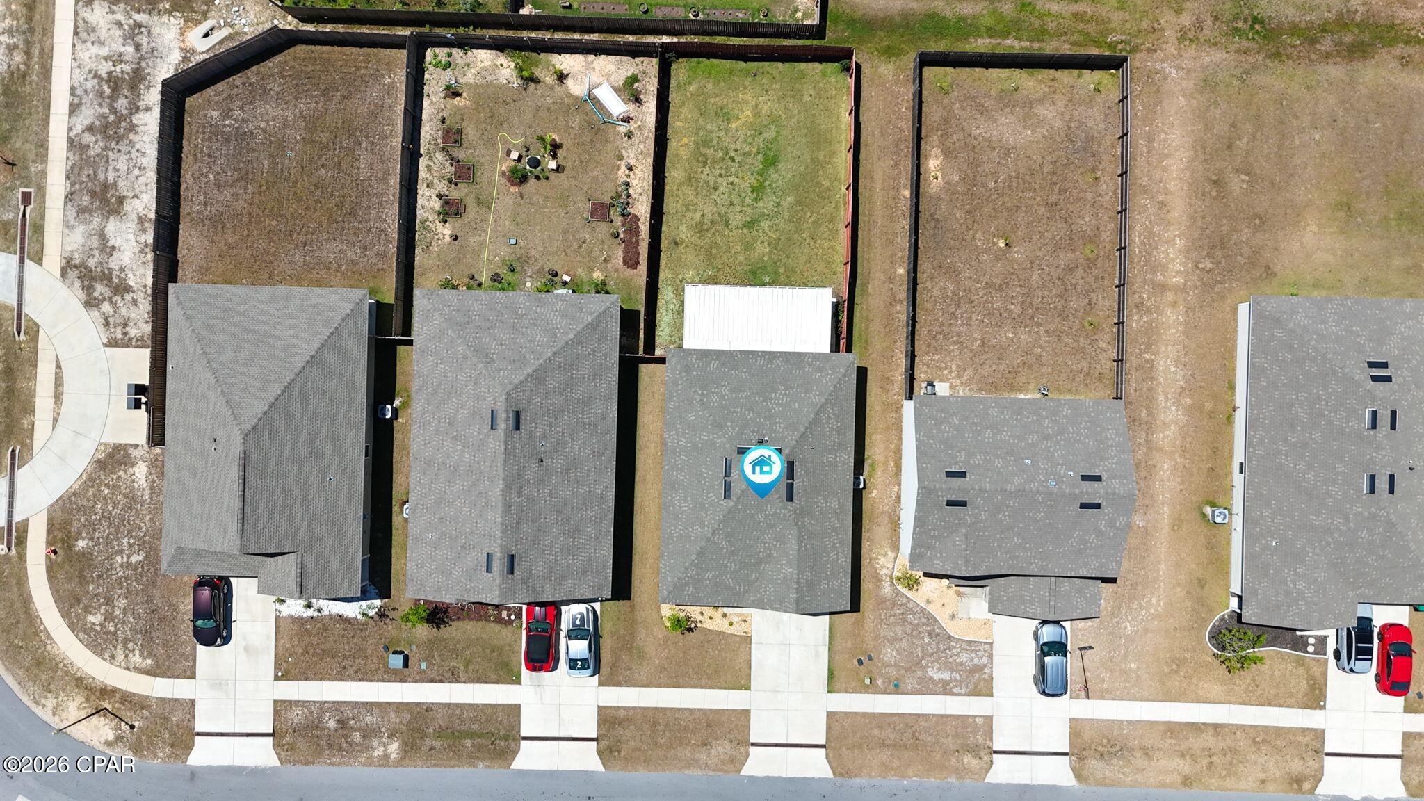 [No Recorded Subdiv] - Residential