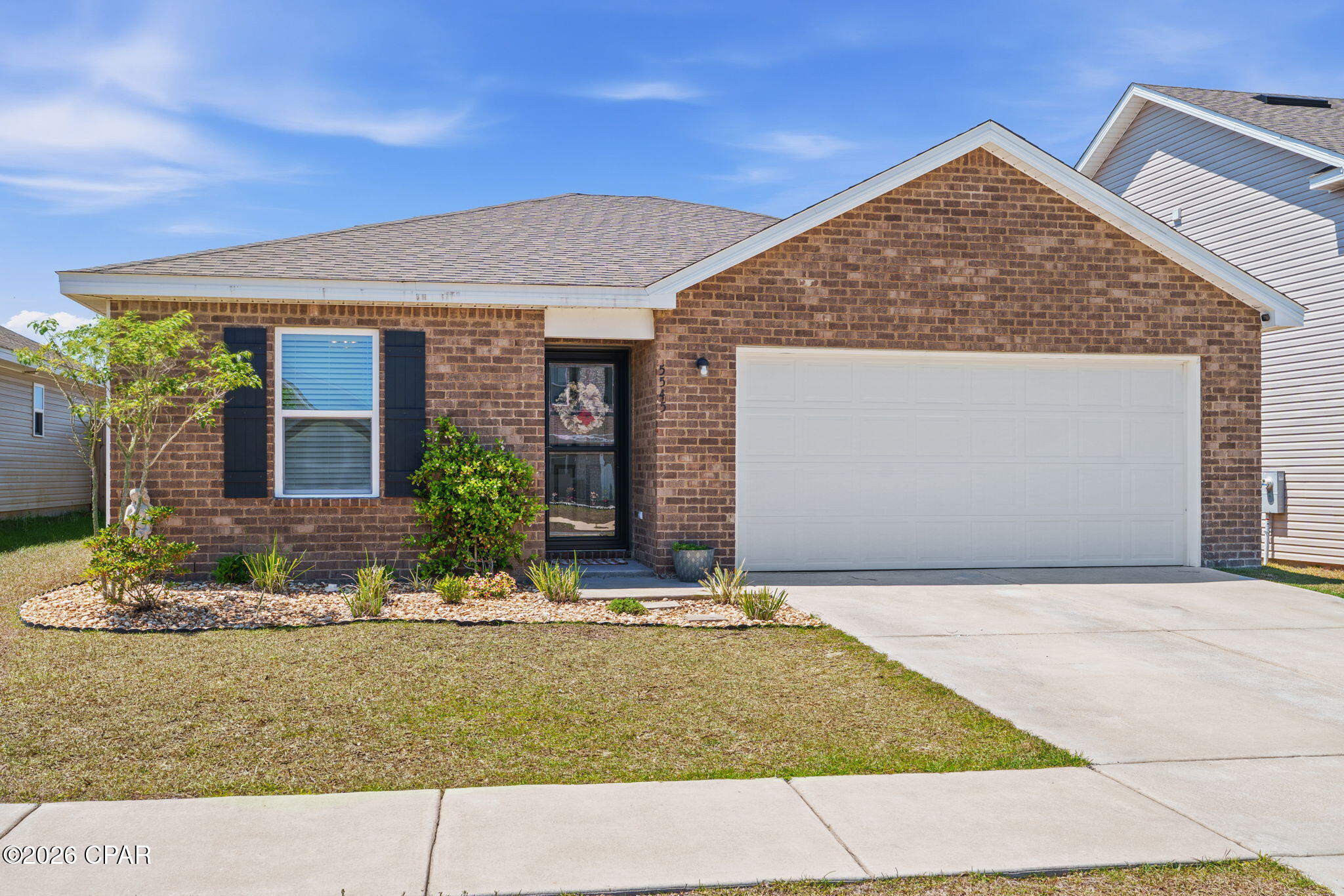 [No Recorded Subdiv] - Residential