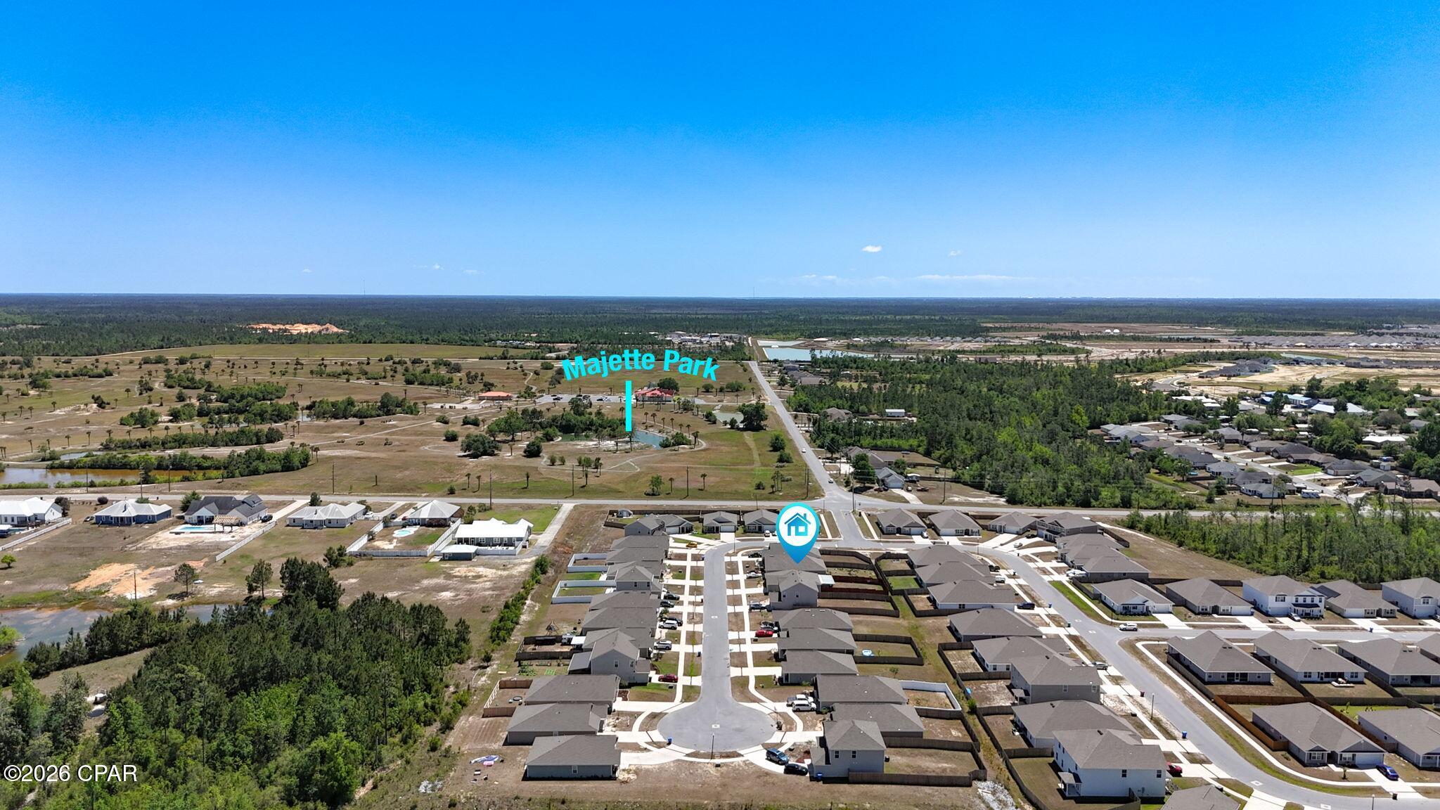 [No Recorded Subdiv] - Residential