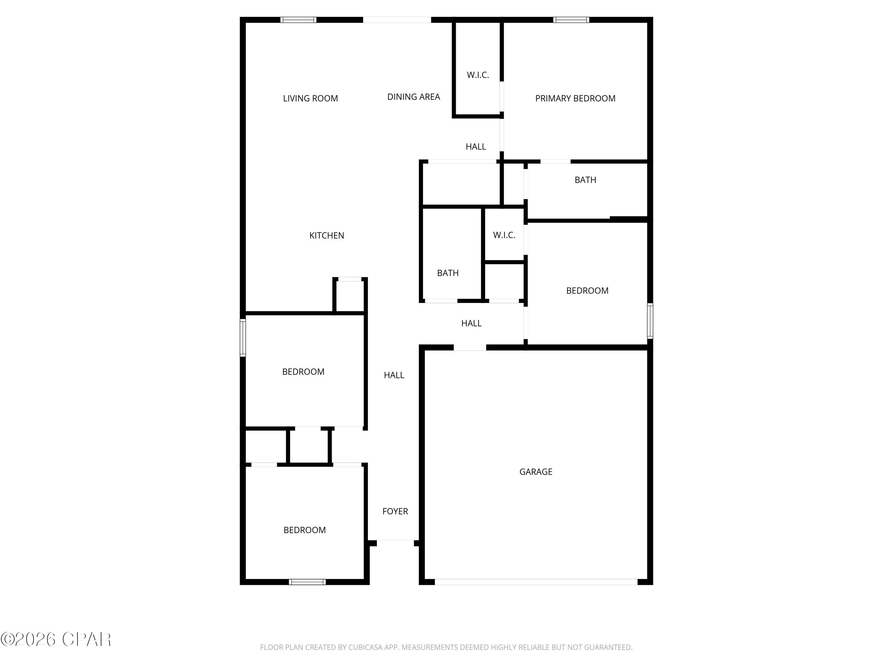 [No Recorded Subdiv] - Residential