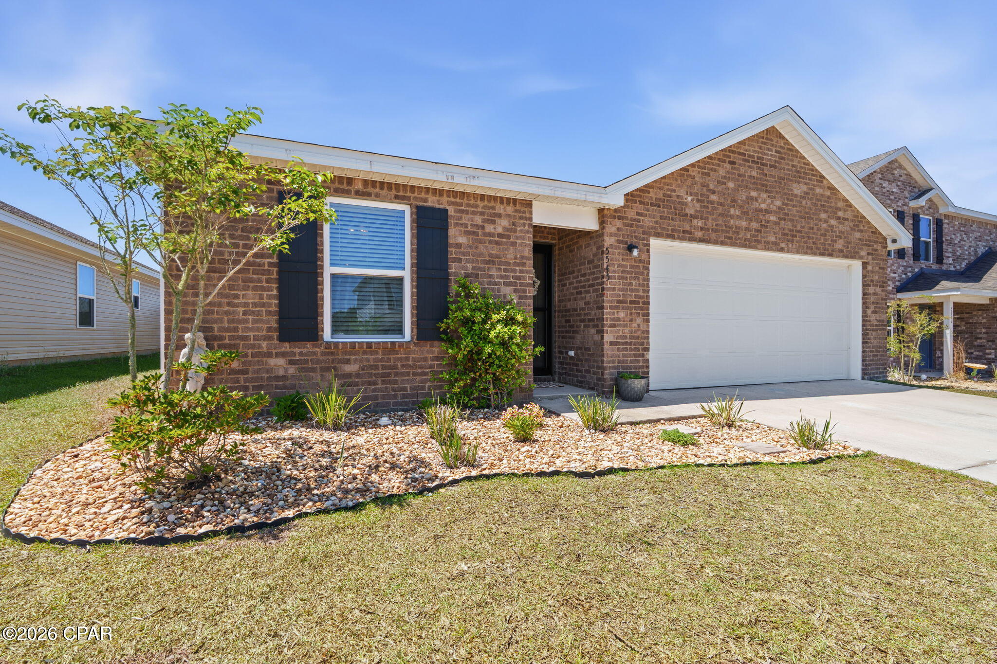 [No Recorded Subdiv] - Residential