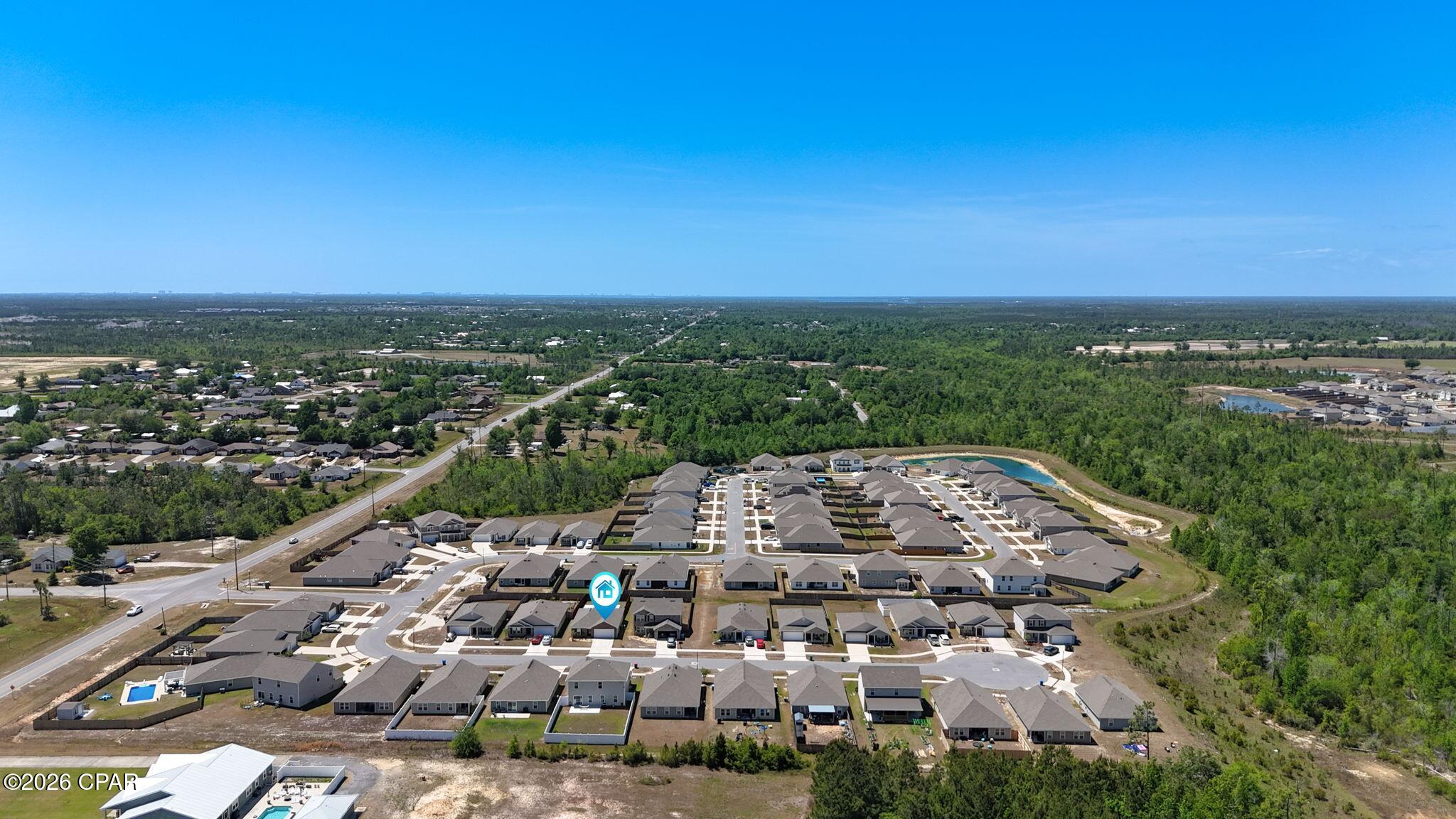 [No Recorded Subdiv] - Residential