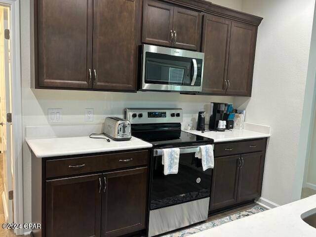 Latitude at Watersound - Residential Lease