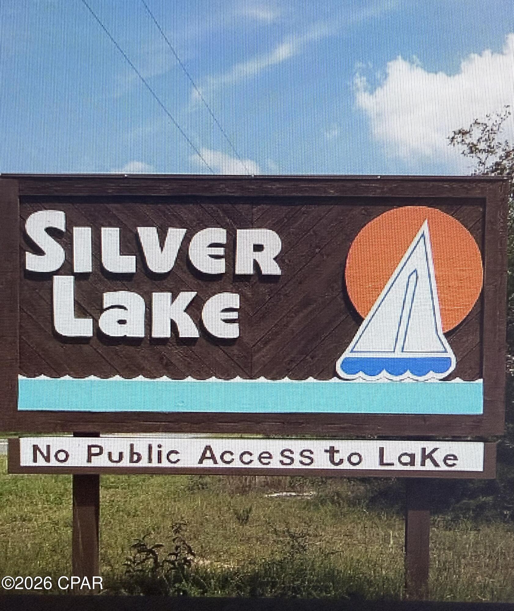 Silver Lake - Land