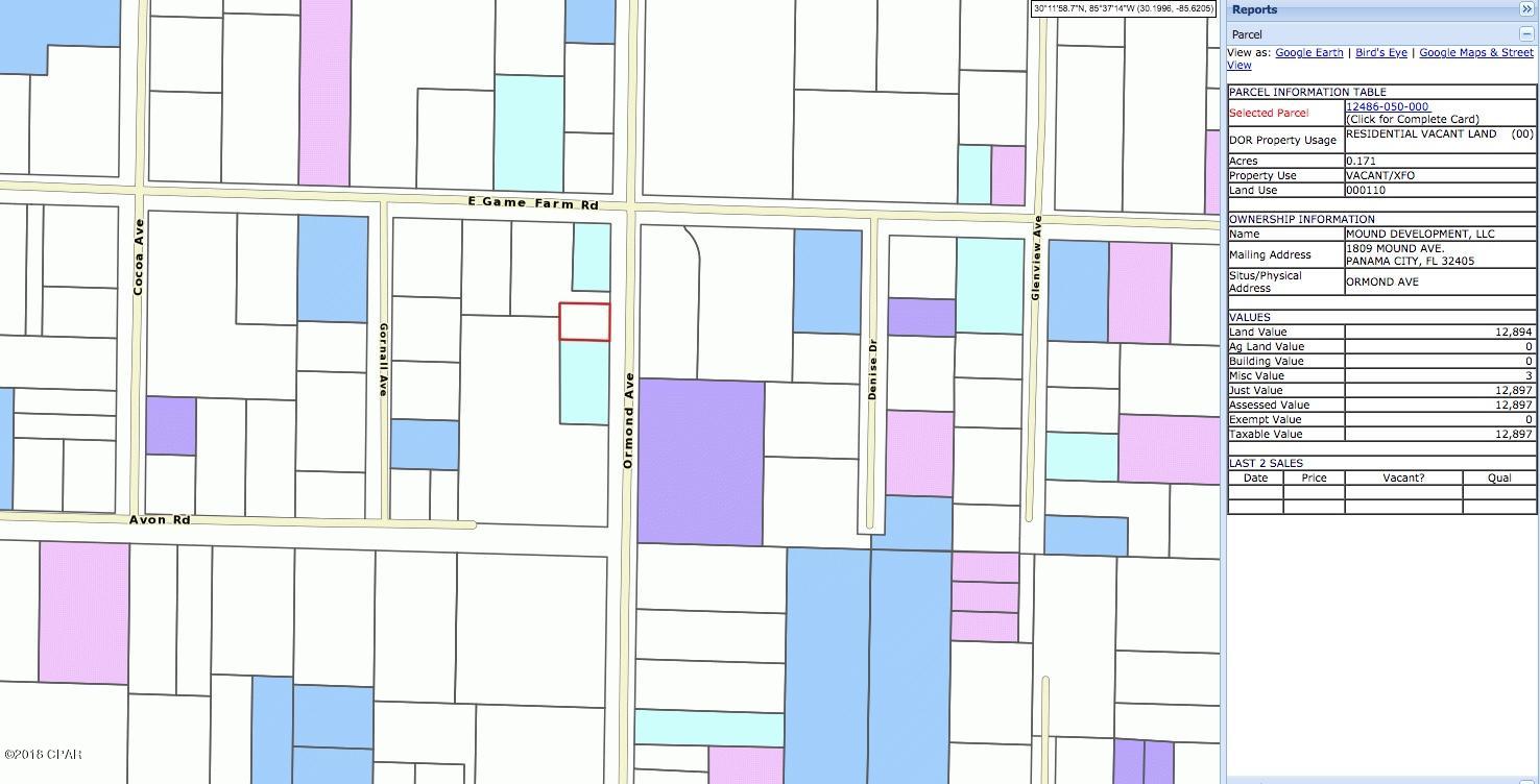 Highland City - Land