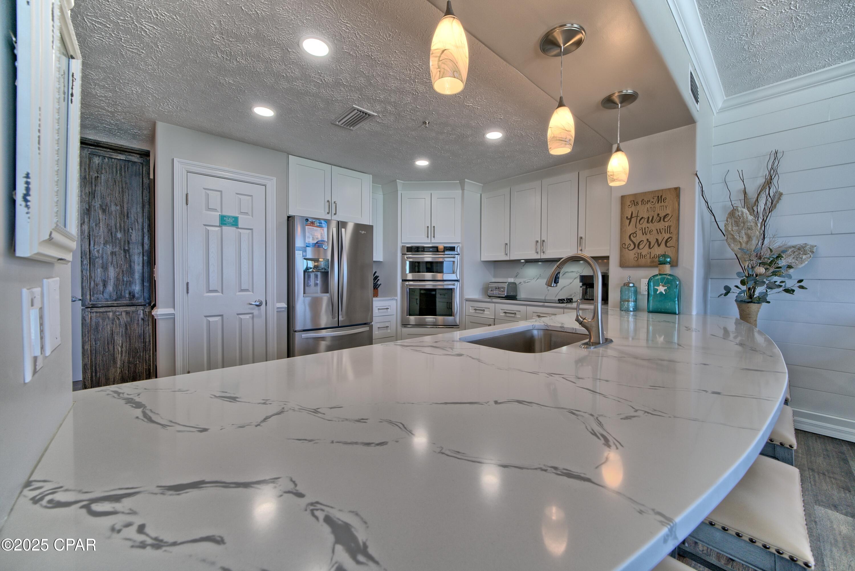 Hidden Dunes Condo - Residential