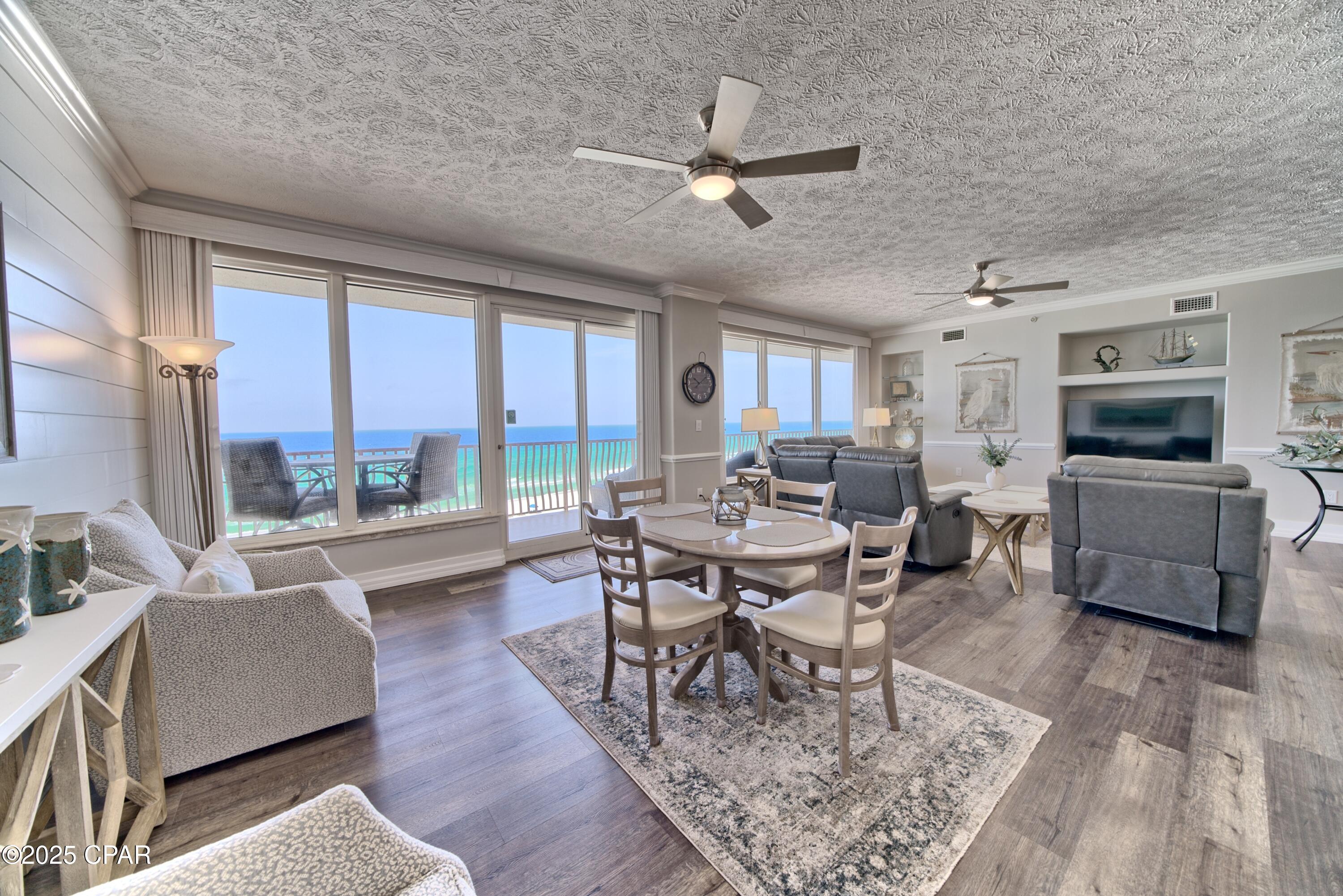 Hidden Dunes Condo - Residential