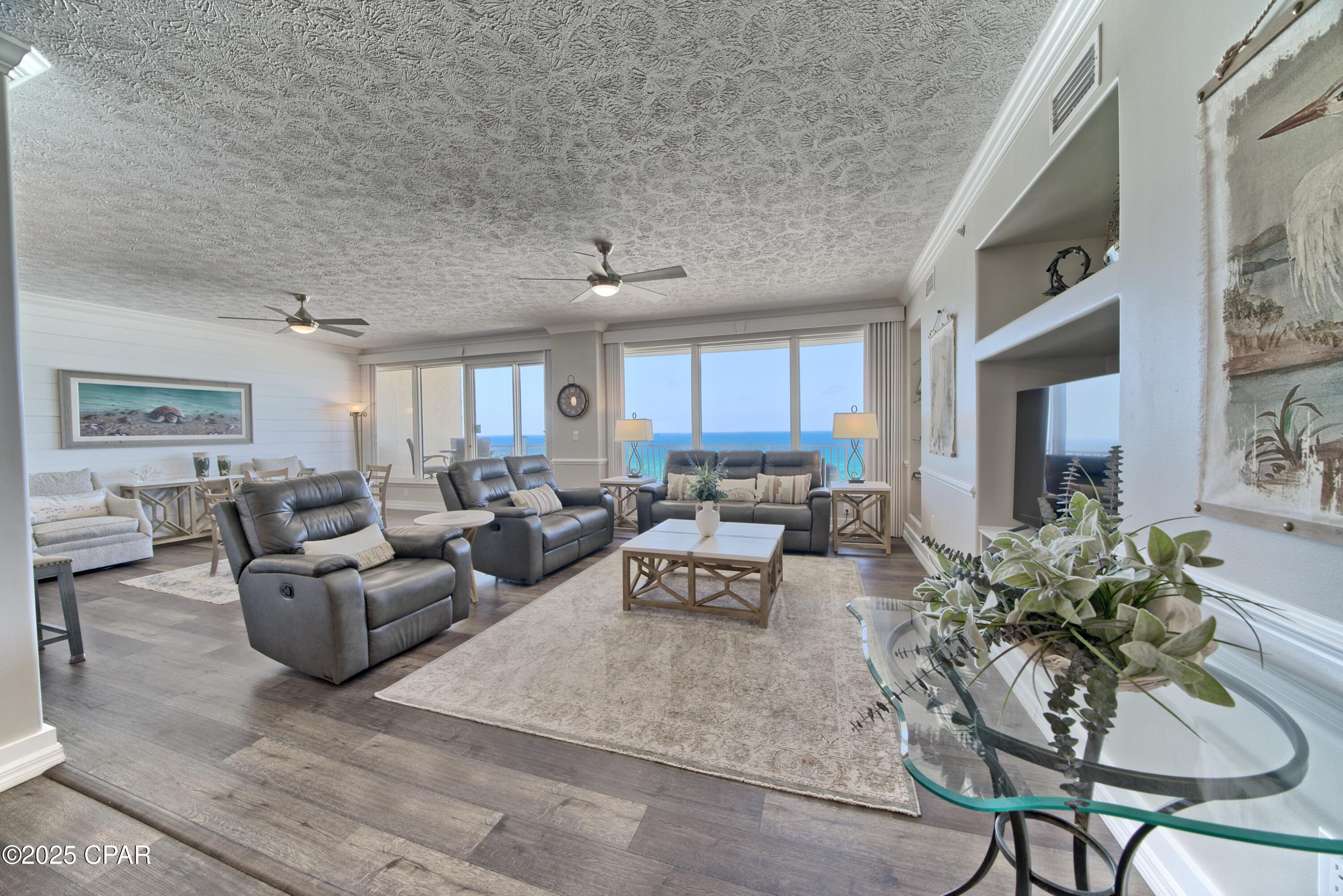 Hidden Dunes Condo - Residential