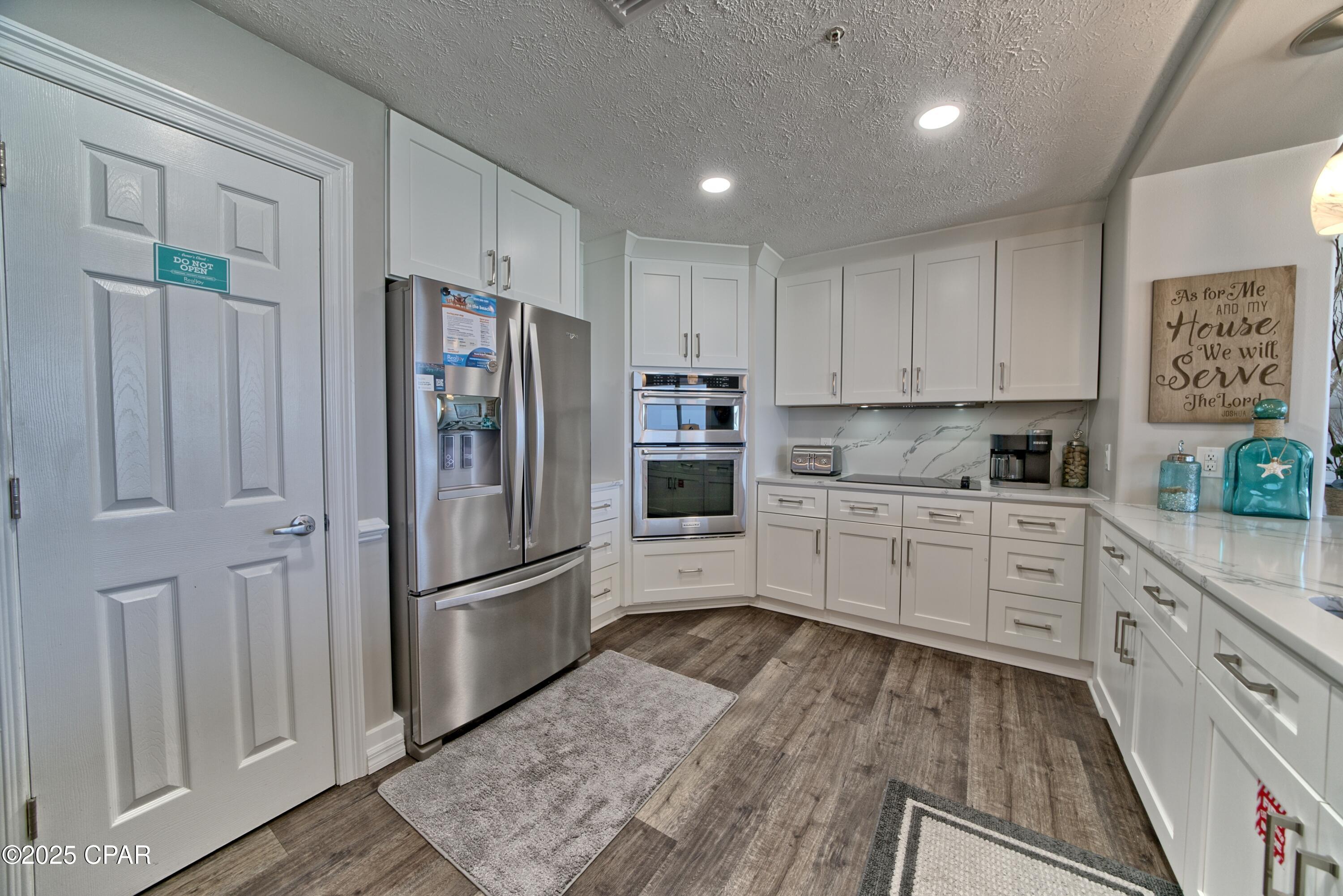 Hidden Dunes Condo - Residential