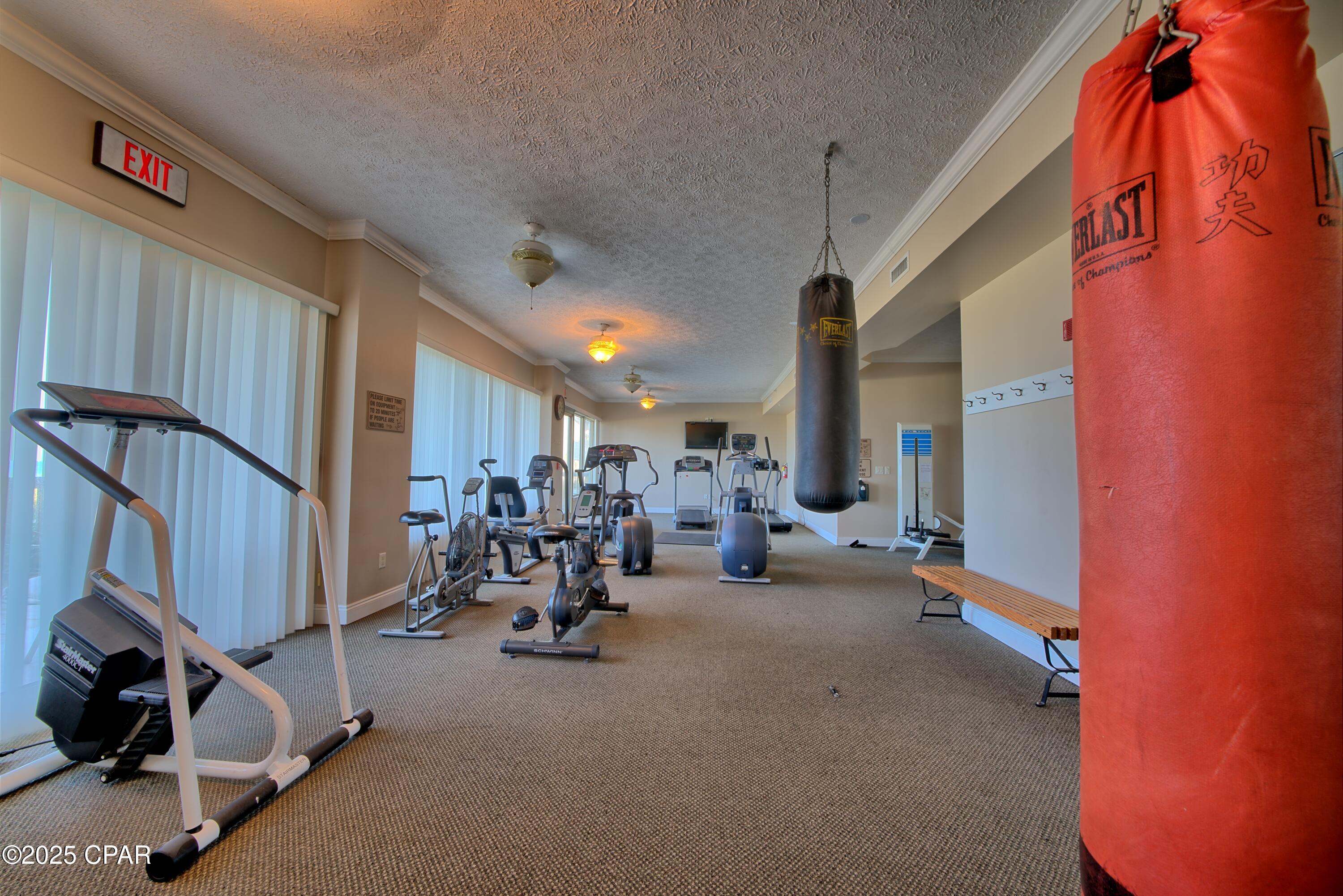 Hidden Dunes Condo - Residential